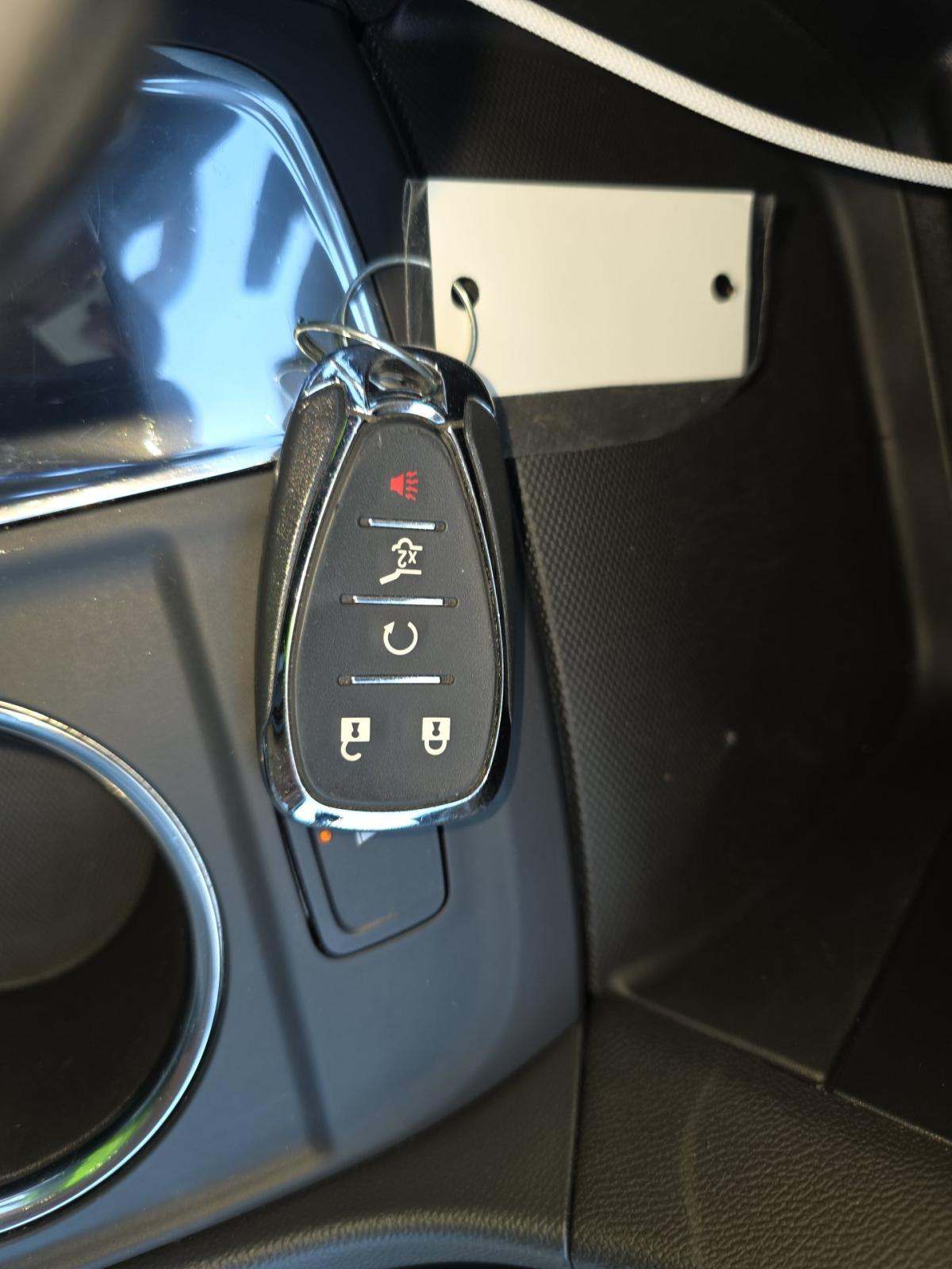 2023 Chevrolet Equinox LT FWD