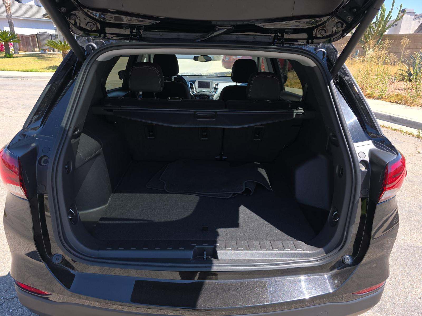 2023 Chevrolet Equinox LT FWD