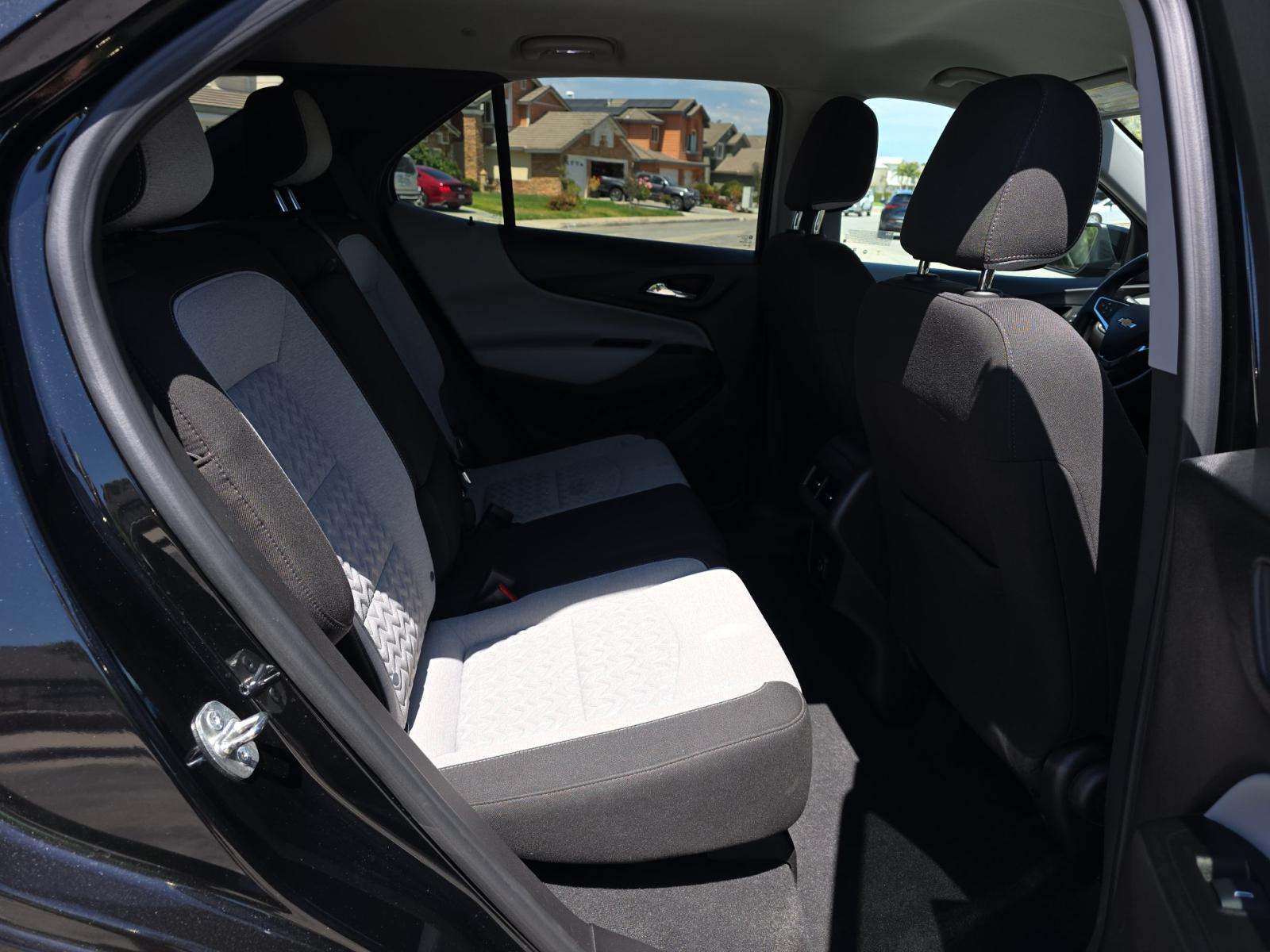 2023 Chevrolet Equinox LT FWD