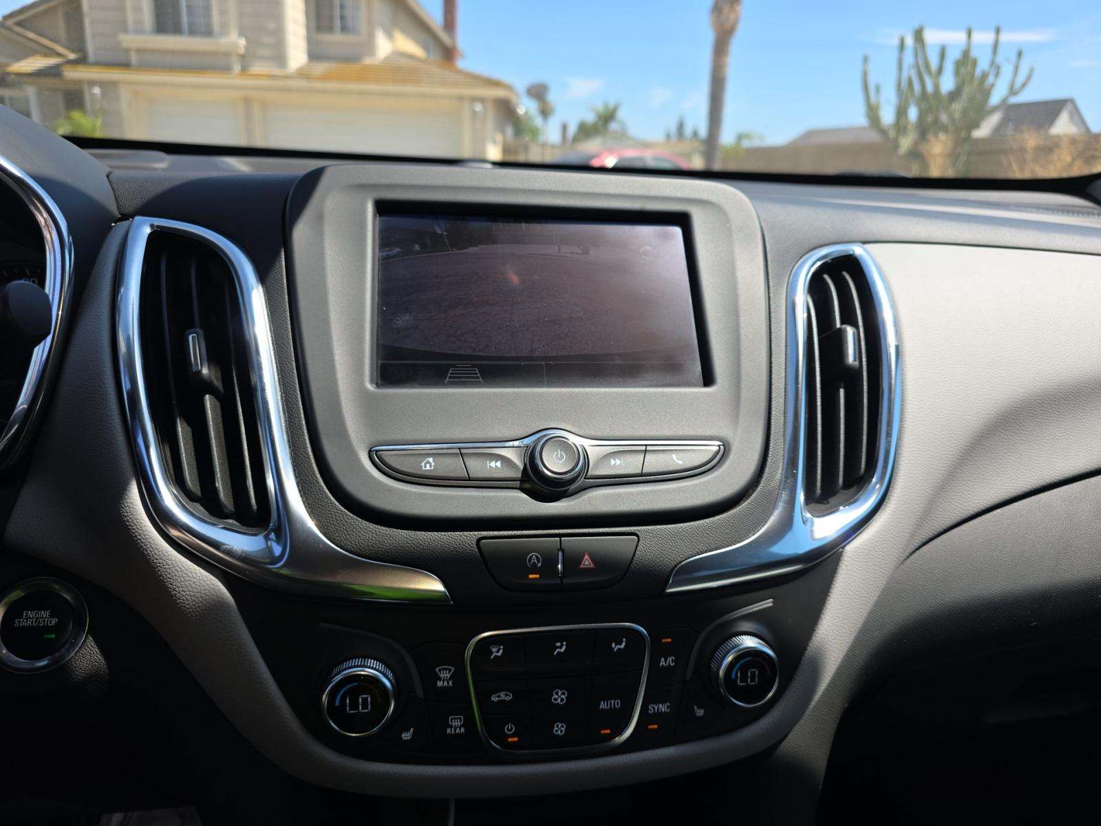 2023 Chevrolet Equinox LT FWD