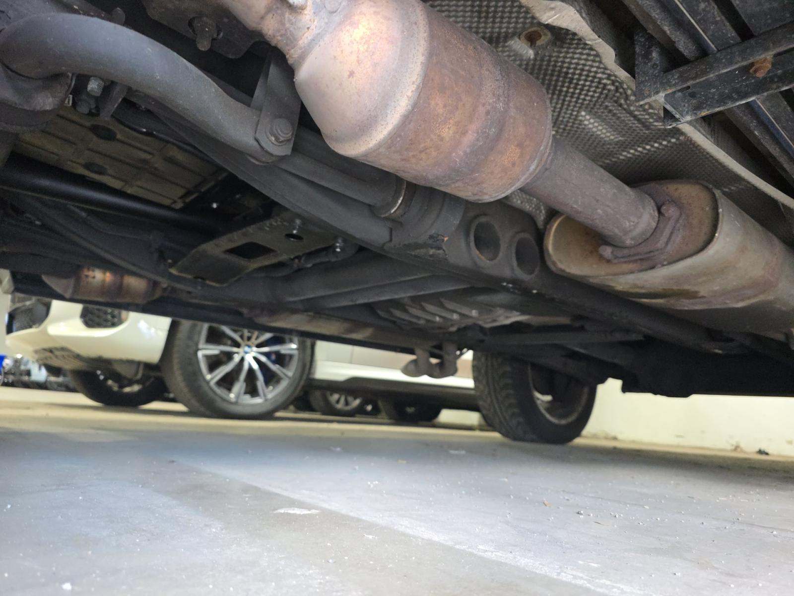 MERCEDES-BENZ G-CLASS - 7