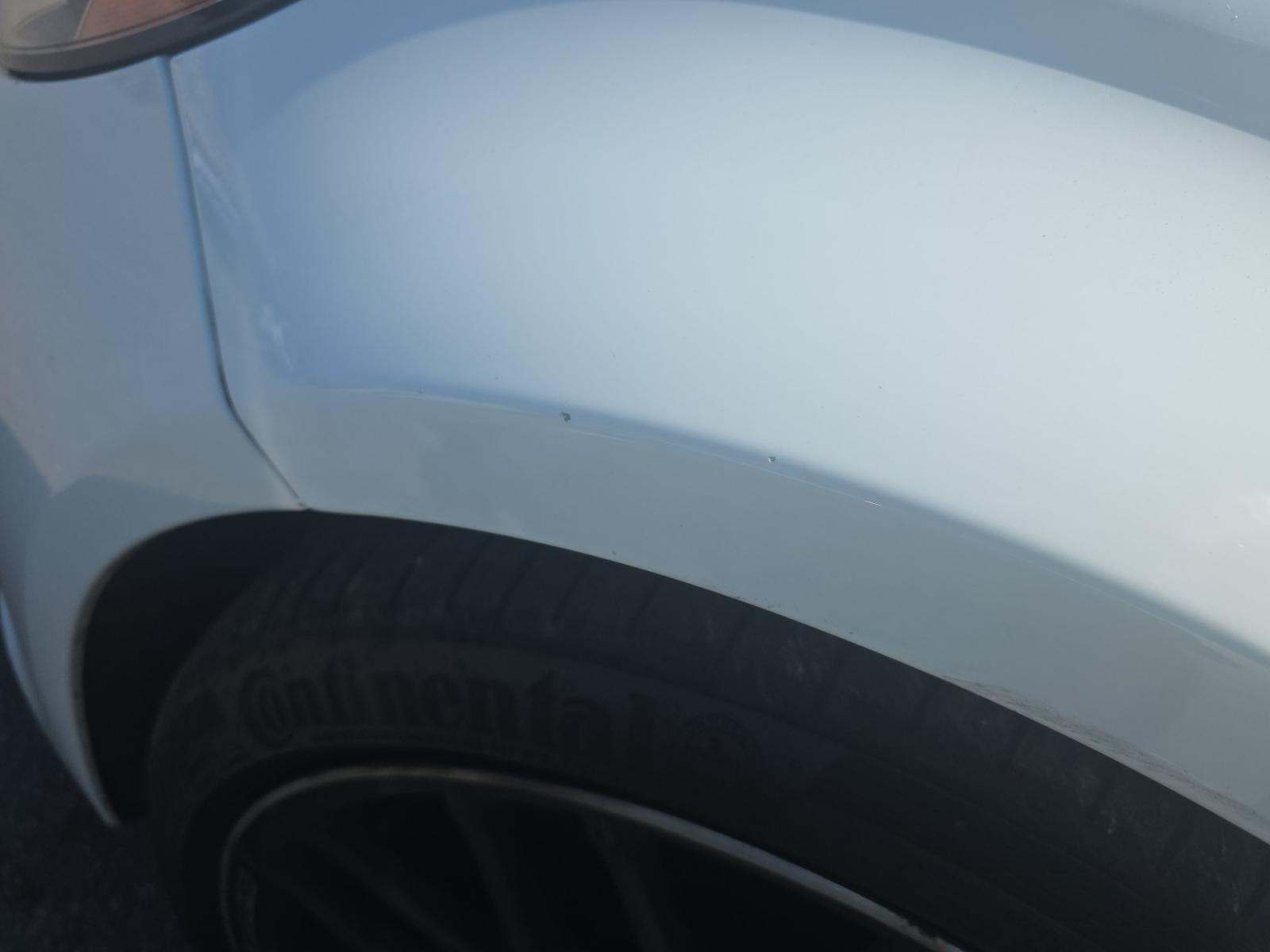 2017 Mercedes-Benz C-Class AMG C 63 RWD