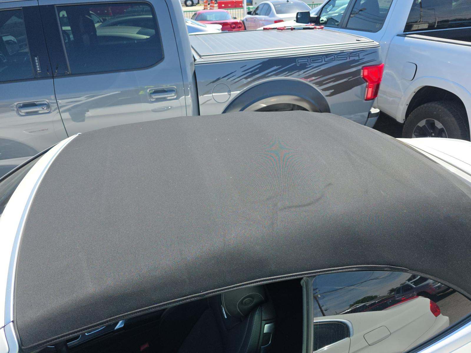 2017 Mercedes-Benz C-Class AMG C 63 RWD