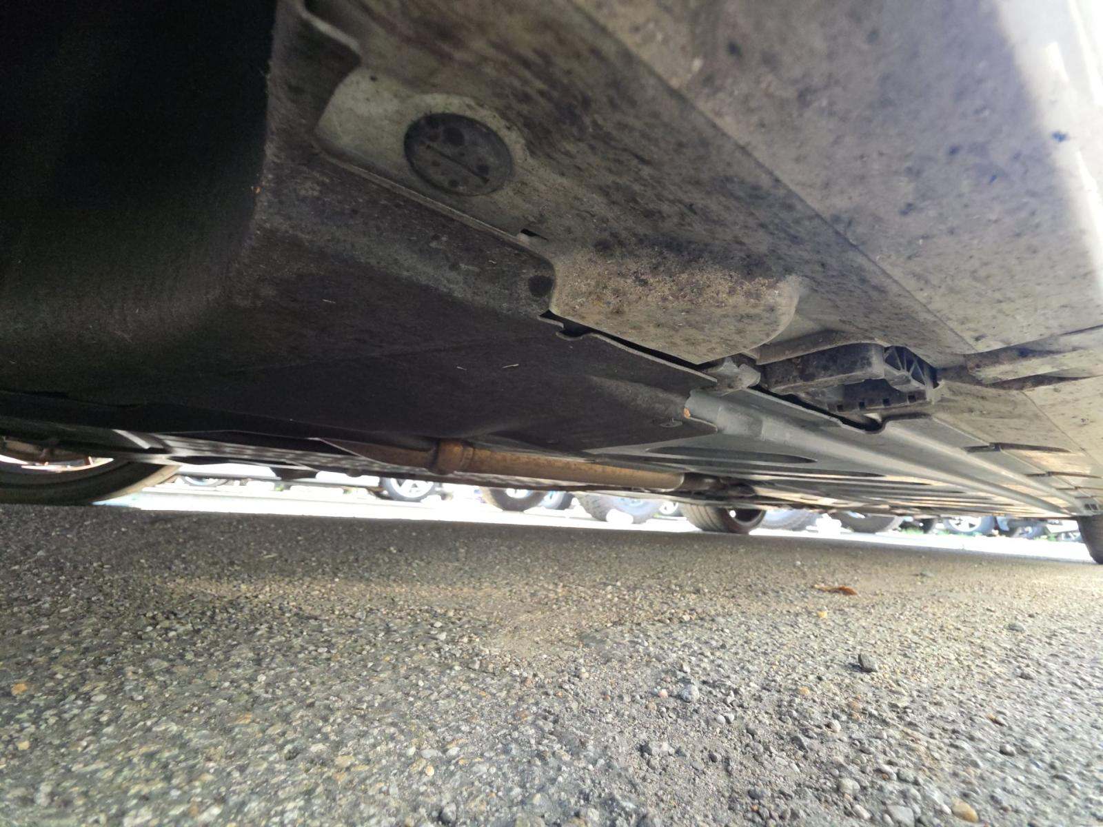 2017 Mercedes-Benz C-Class AMG C 63 RWD