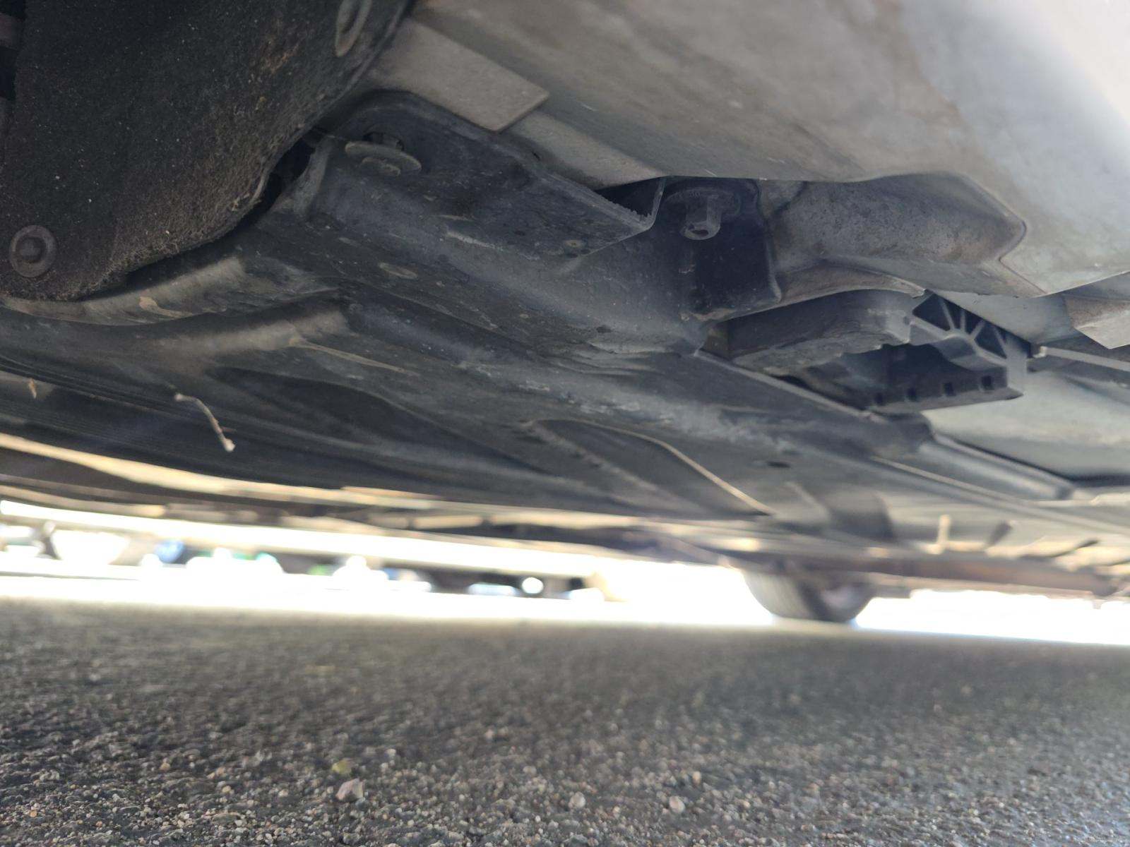 2017 Mercedes-Benz C-Class AMG C 63 RWD