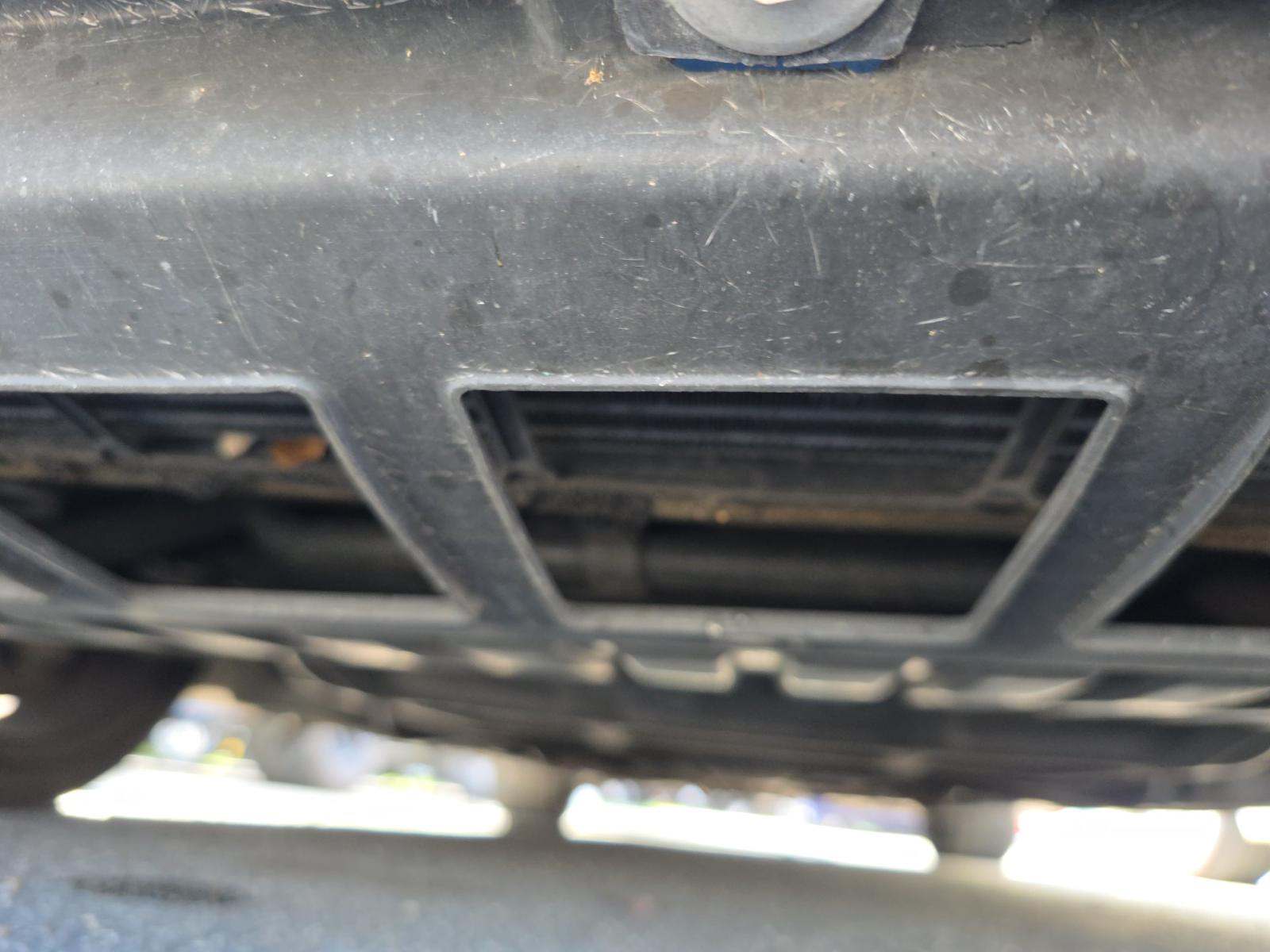 2017 Mercedes-Benz C-Class AMG C 63 RWD