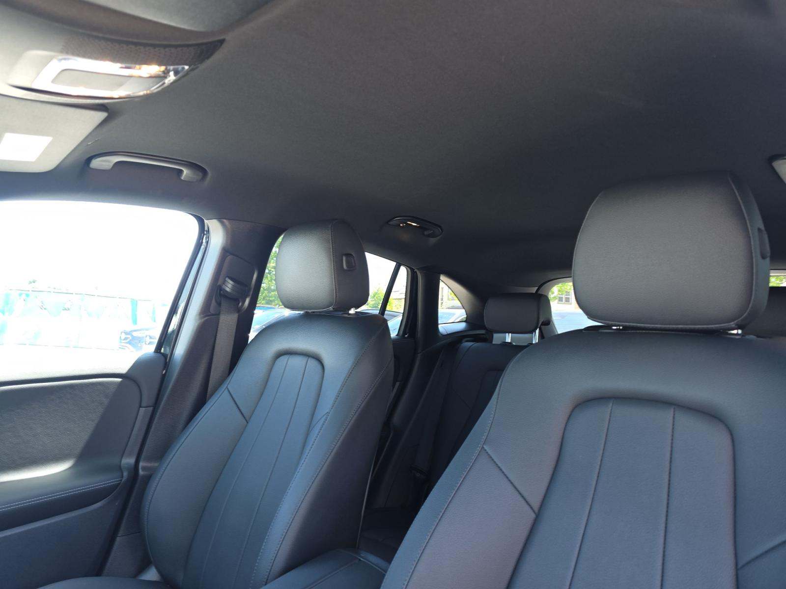 MERCEDES-BENZ GLA-CLASS - 7