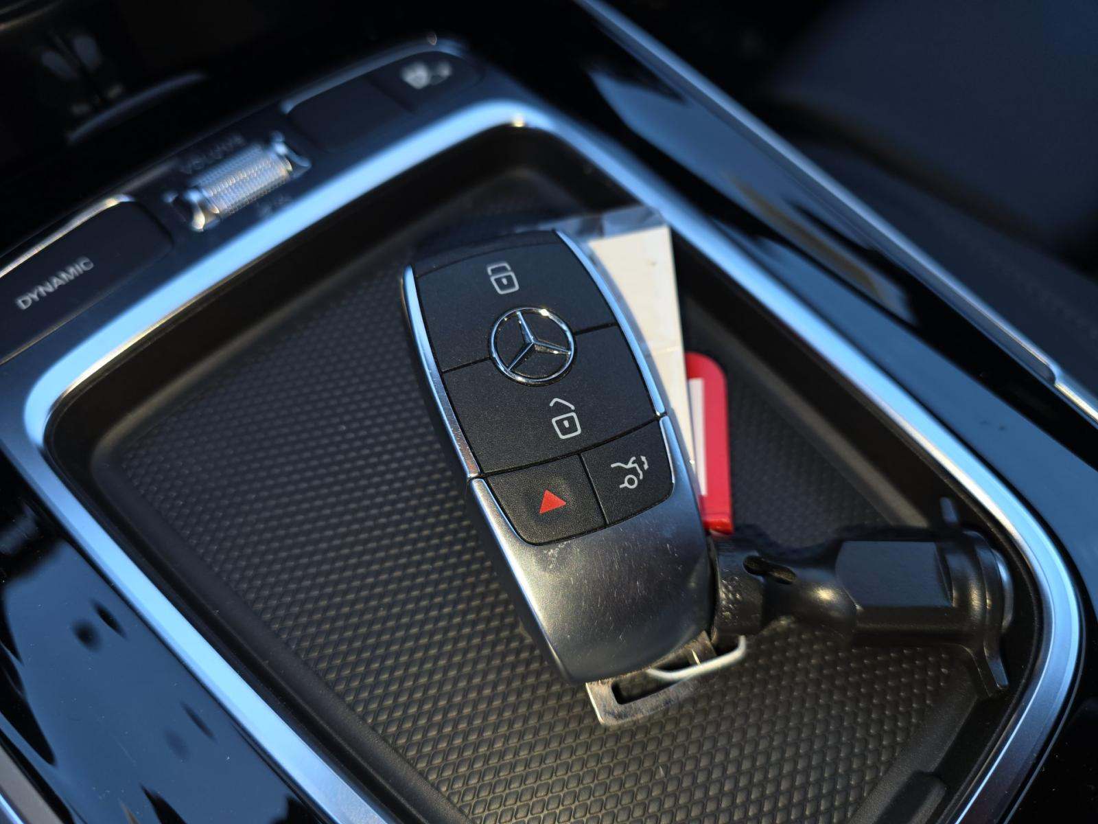 MERCEDES-BENZ GLA-CLASS - 4