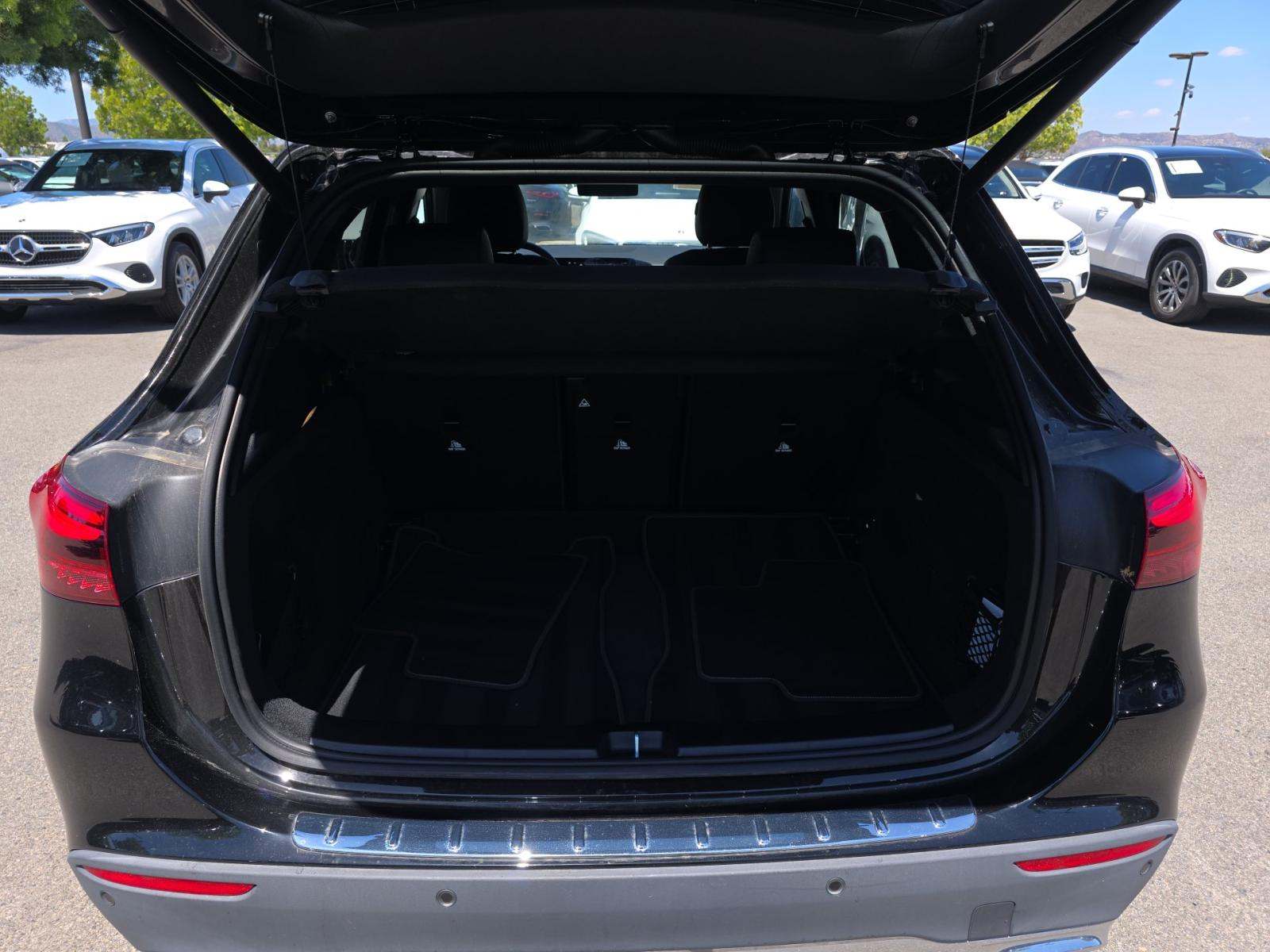 MERCEDES-BENZ GLA-CLASS - 10