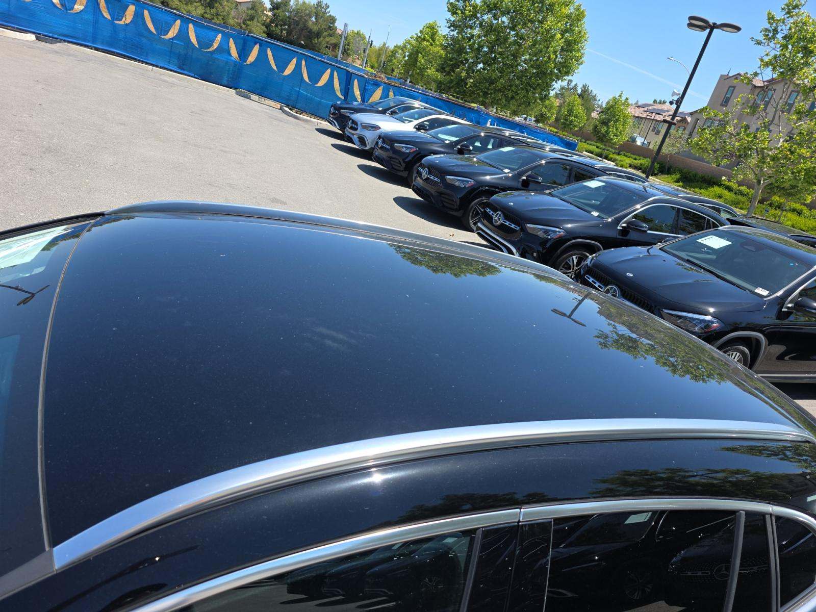 MERCEDES-BENZ GLA-CLASS - 8