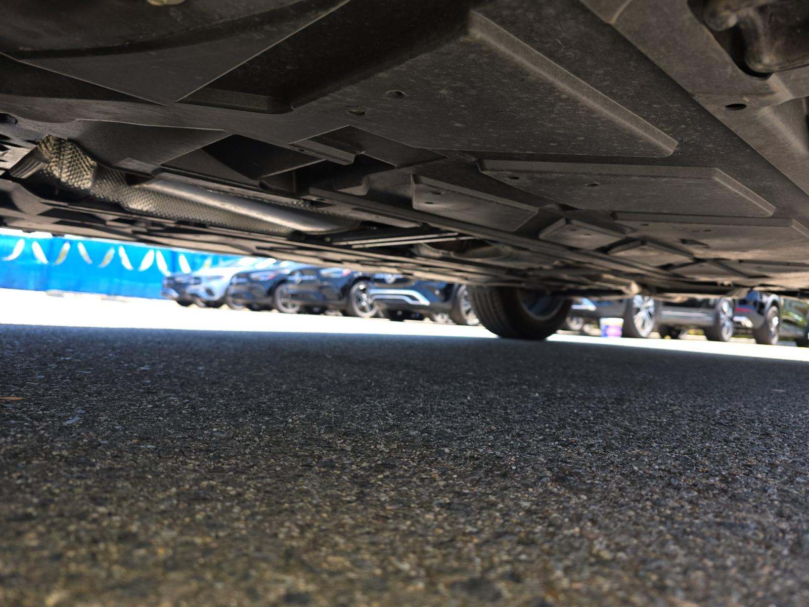 MERCEDES-BENZ GLA-CLASS - 3