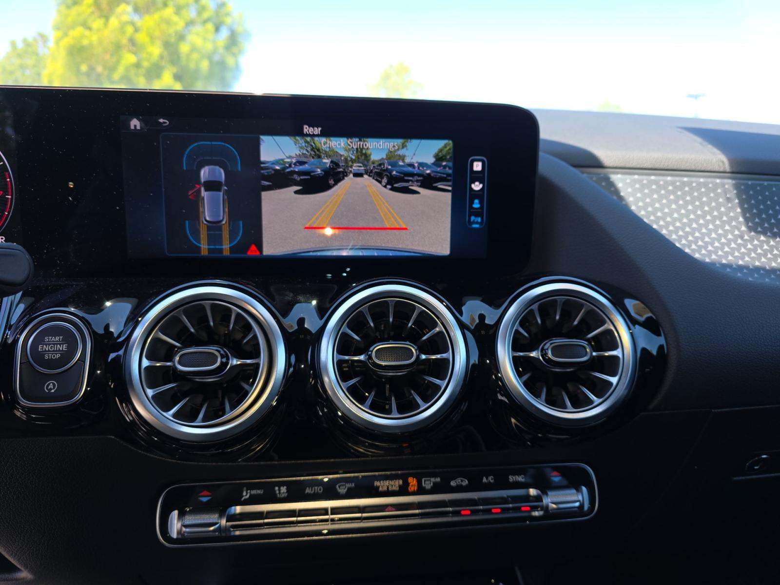 MERCEDES-BENZ GLA-CLASS - 6