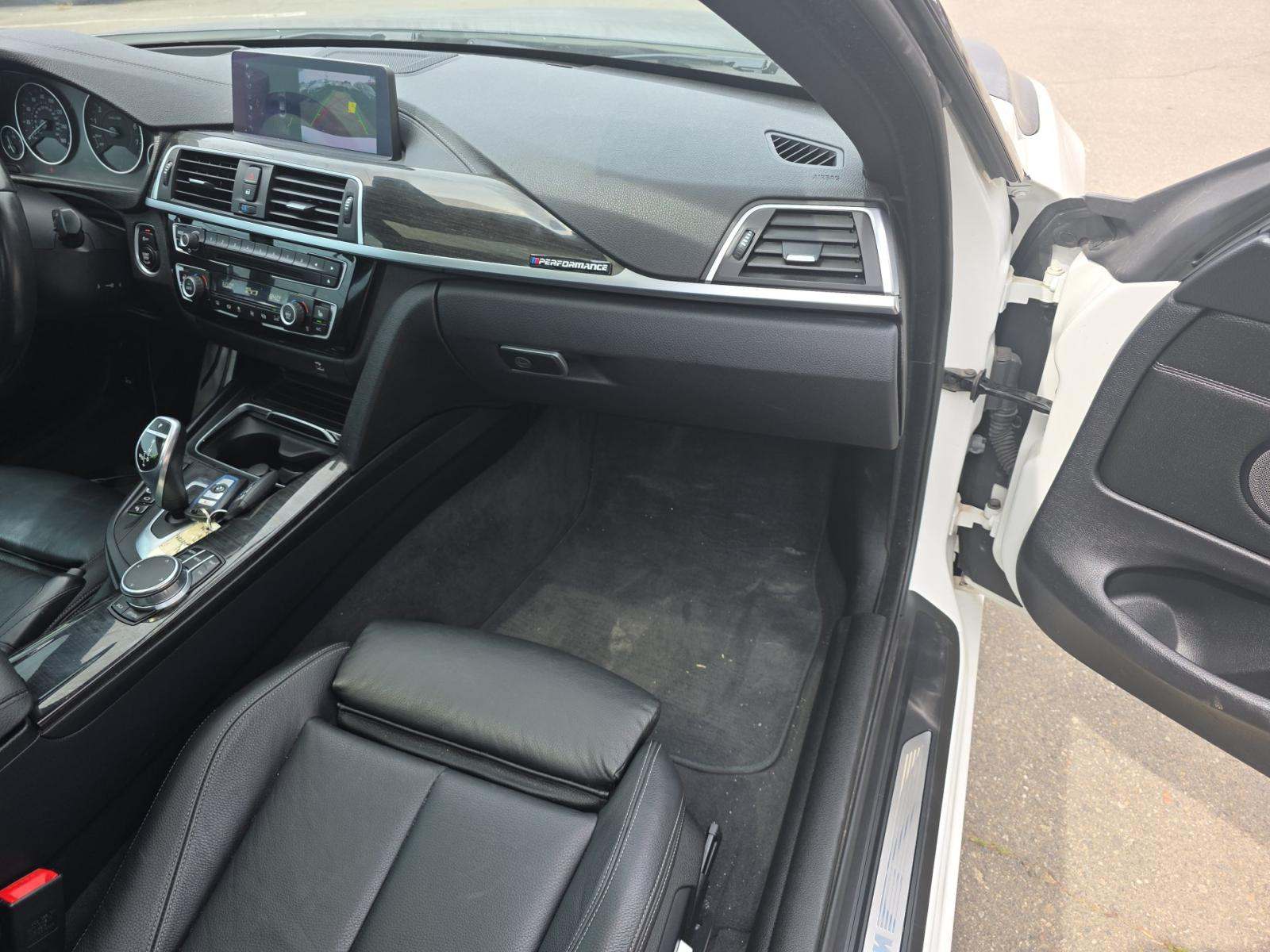 2019 BMW 4 Series 440i xDrive AWD