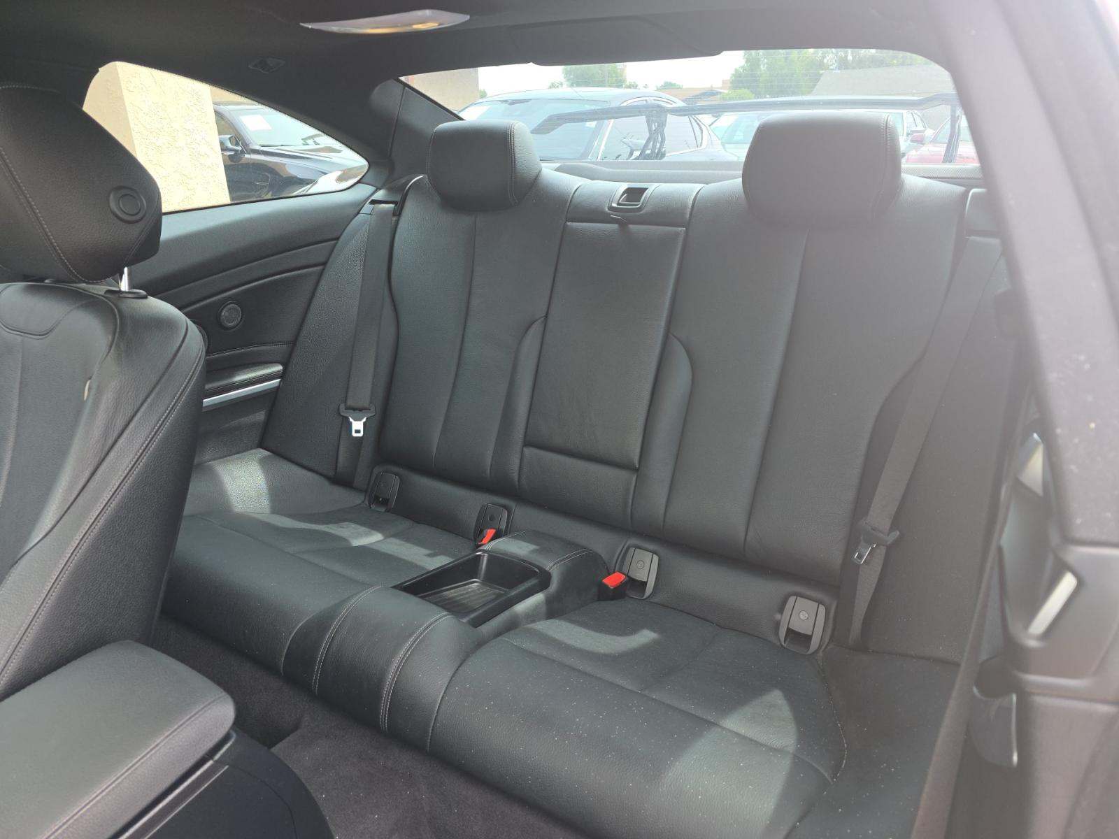 2019 BMW 4 Series 440i xDrive AWD