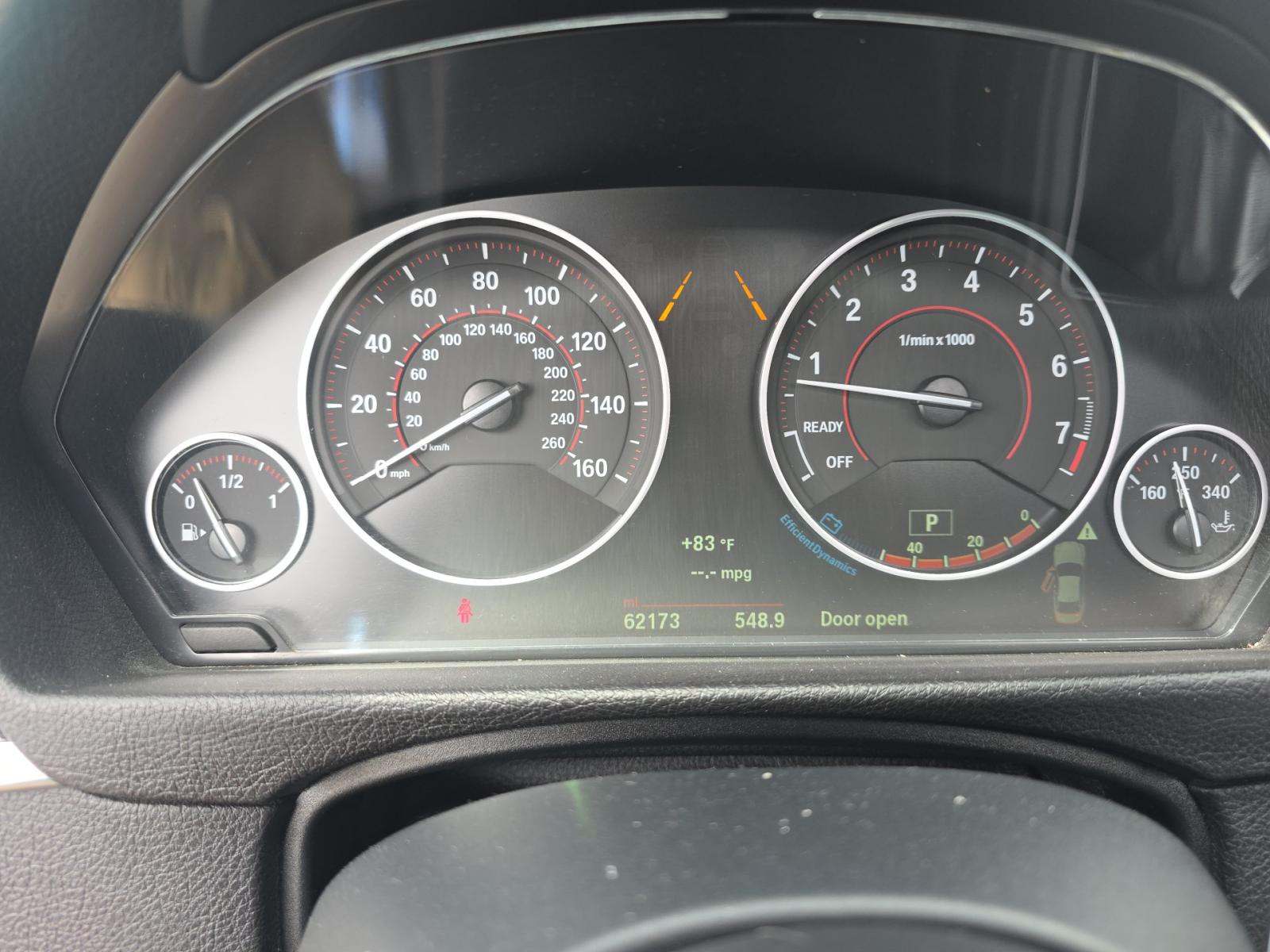 2019 BMW 4 Series 440i xDrive AWD