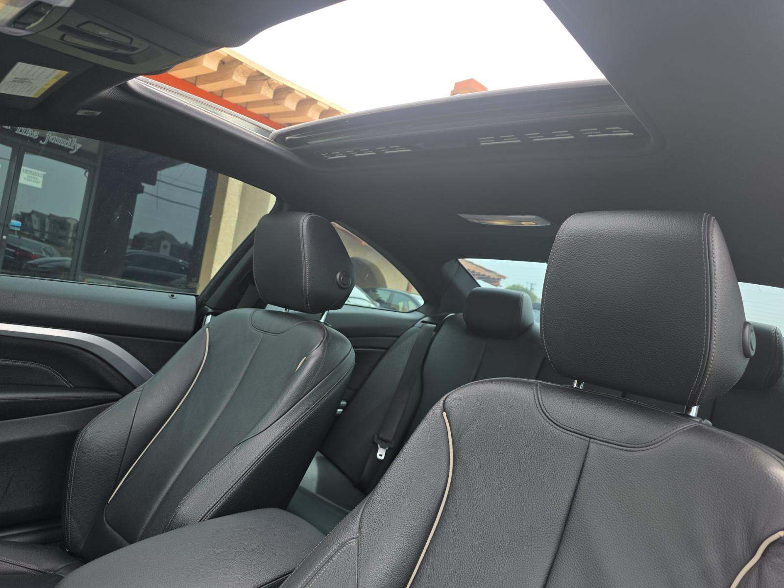 2019 BMW 4 Series 440i xDrive AWD