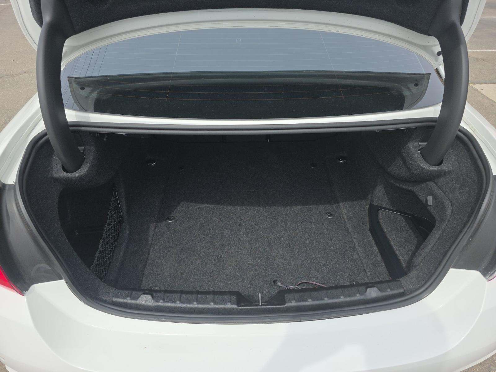 2019 BMW 4 Series 440i xDrive AWD