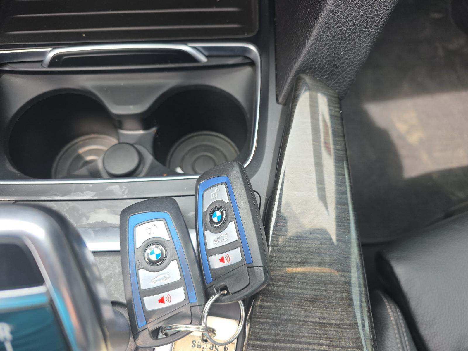 2019 BMW 4 Series 440i xDrive AWD