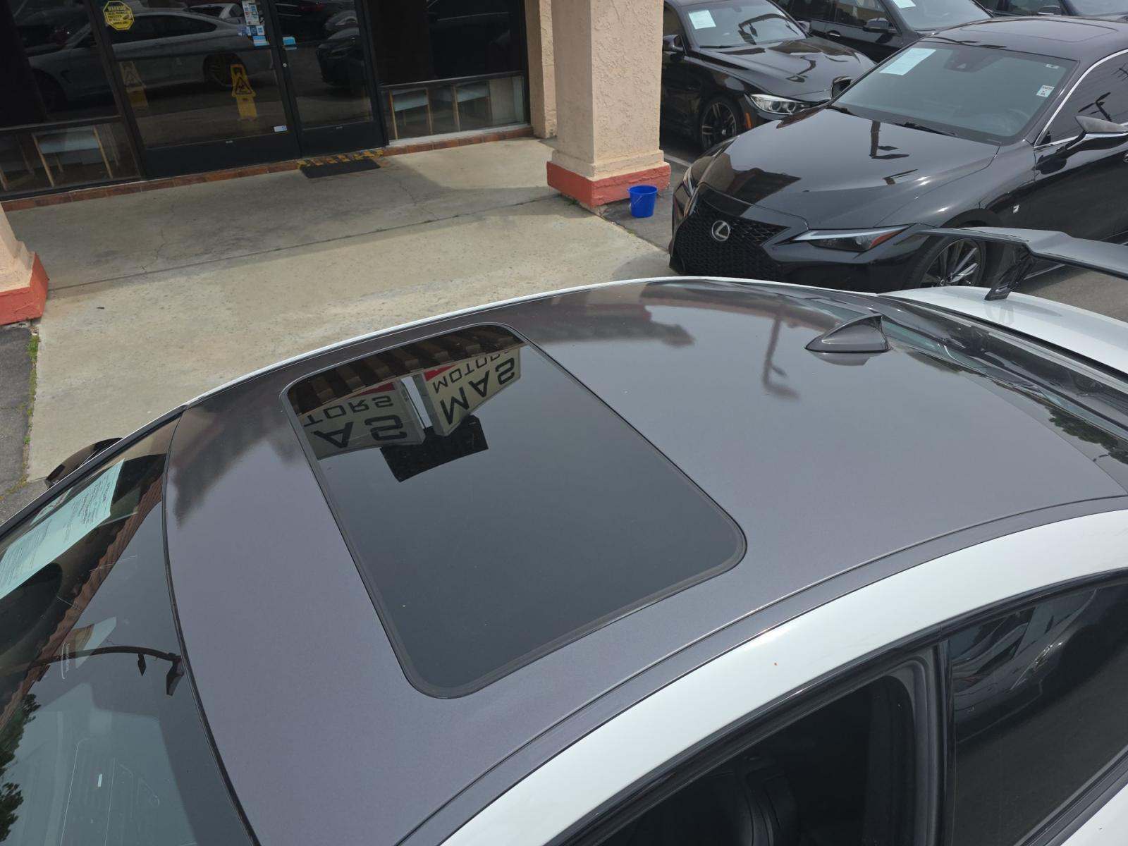 2019 BMW 4 Series 440i xDrive AWD