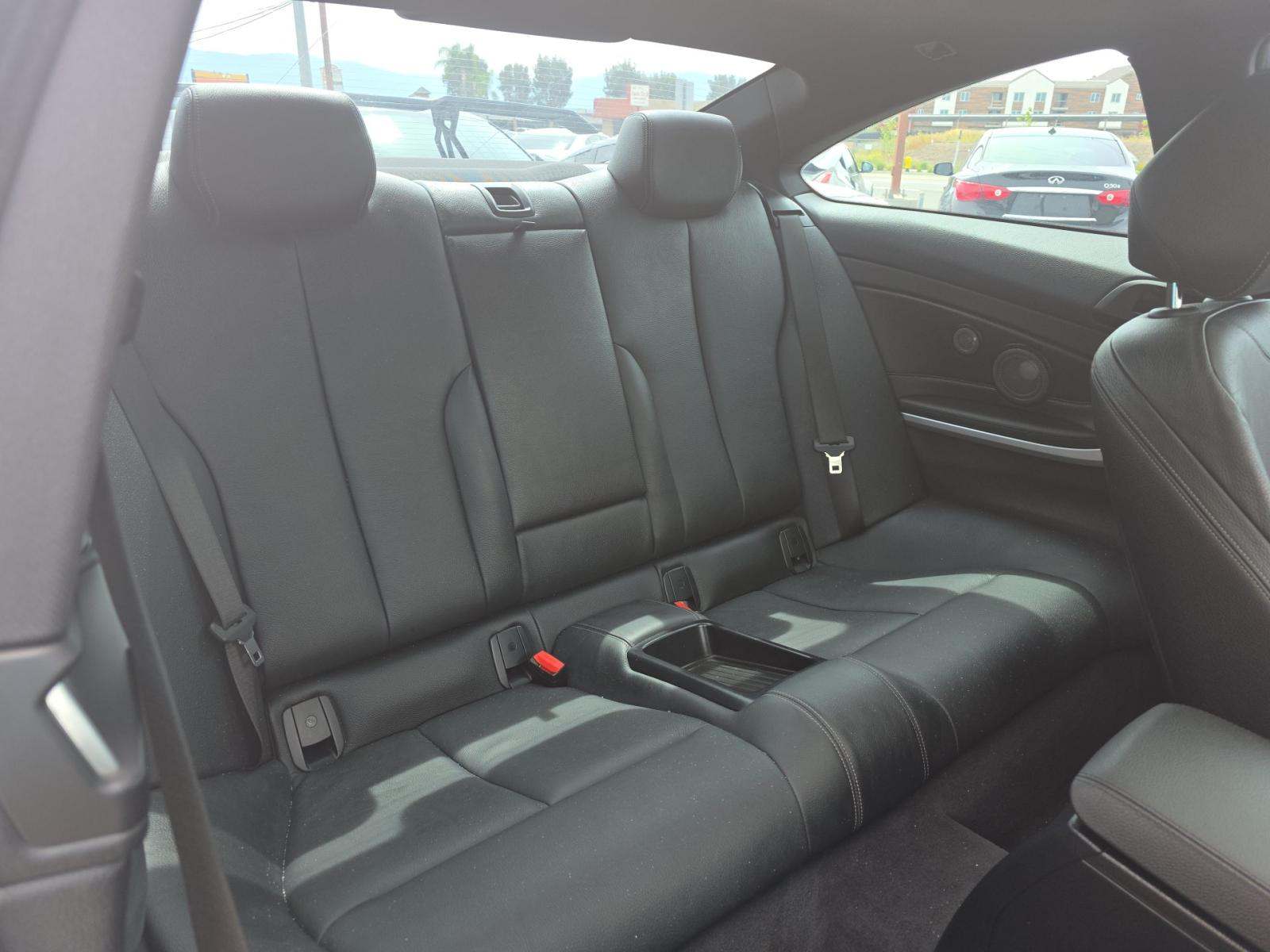 2019 BMW 4 Series 440i xDrive AWD