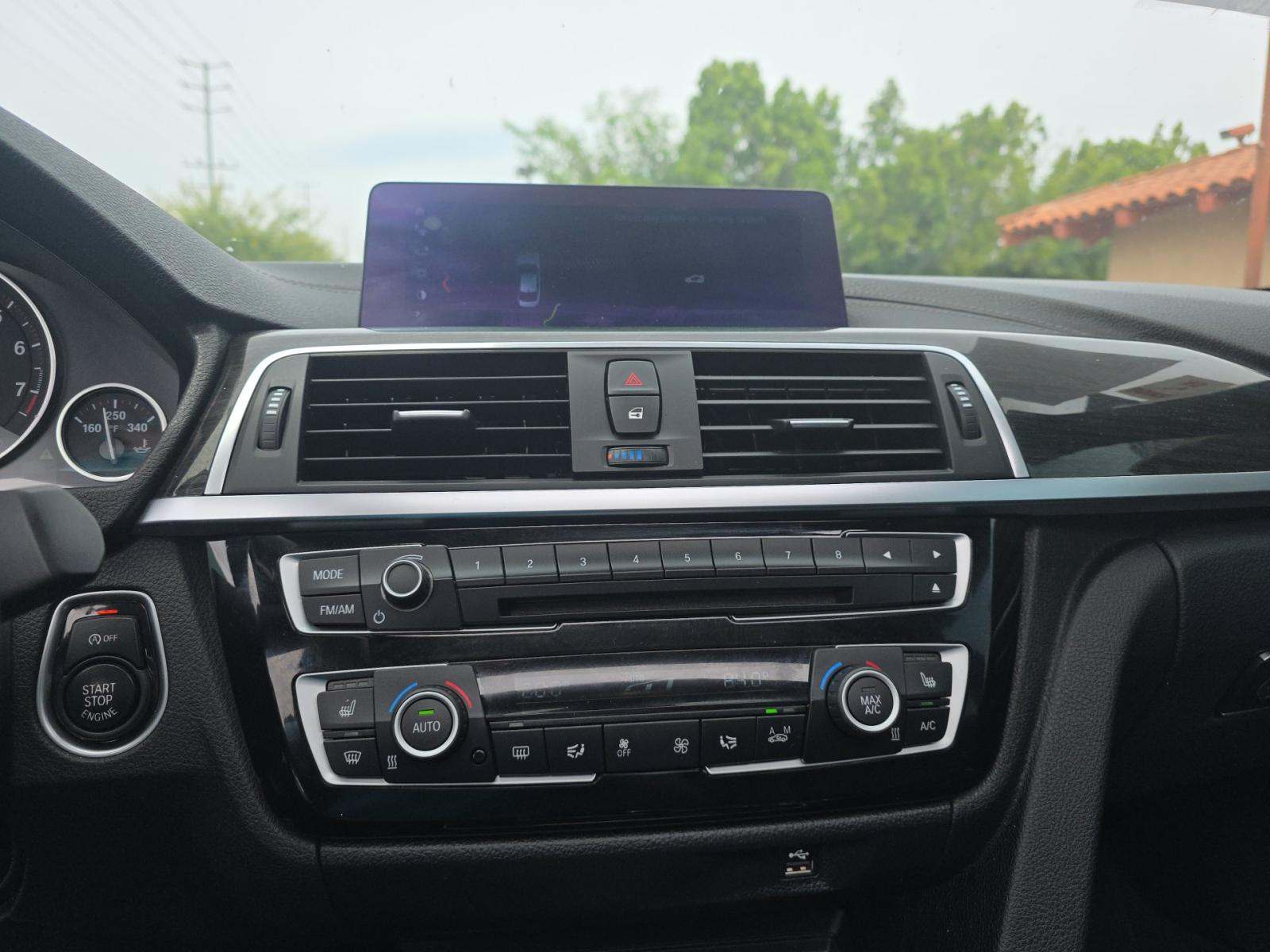 2019 BMW 4 Series 440i xDrive AWD