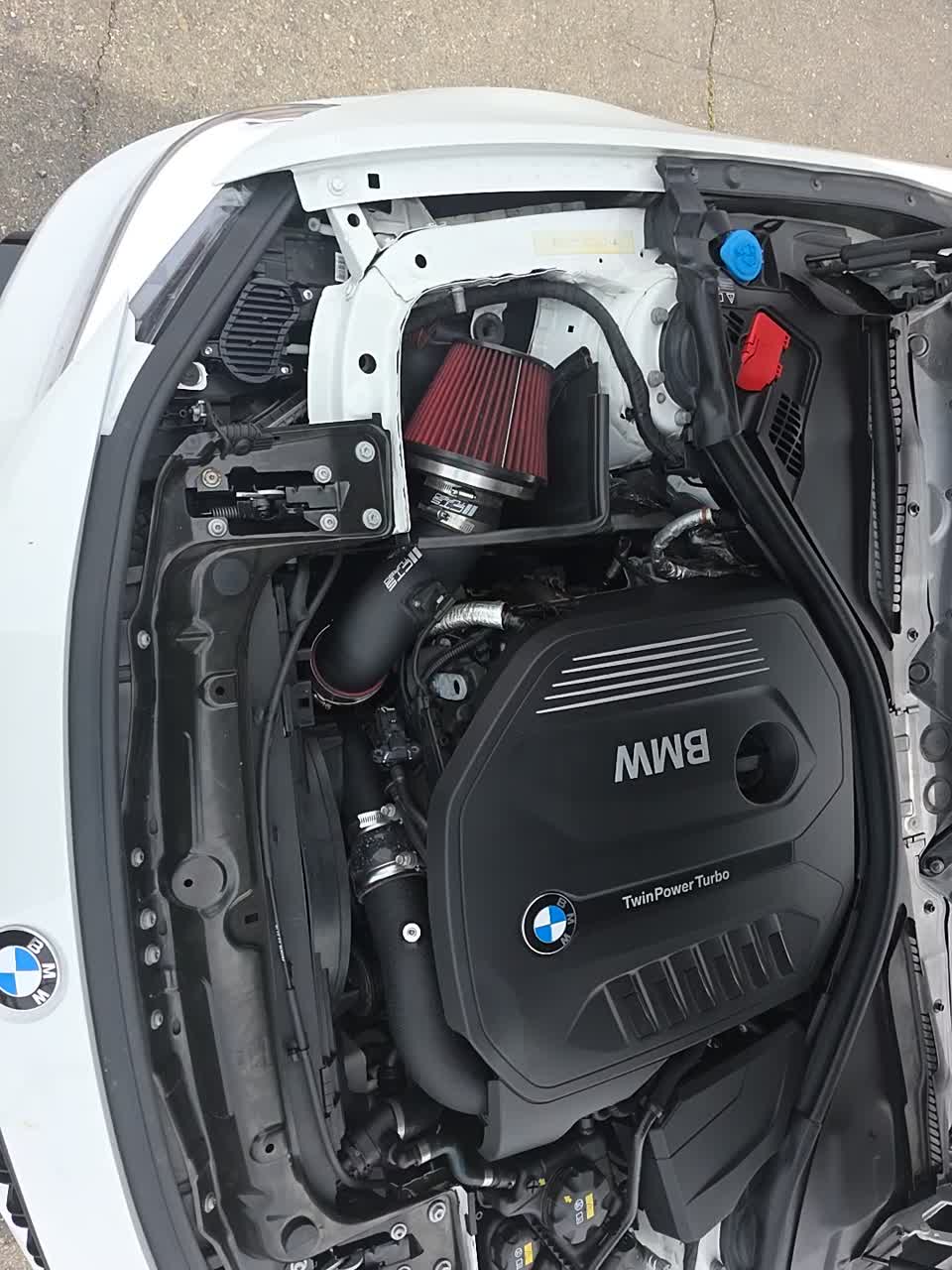 2019 BMW 4 Series 440i xDrive AWD