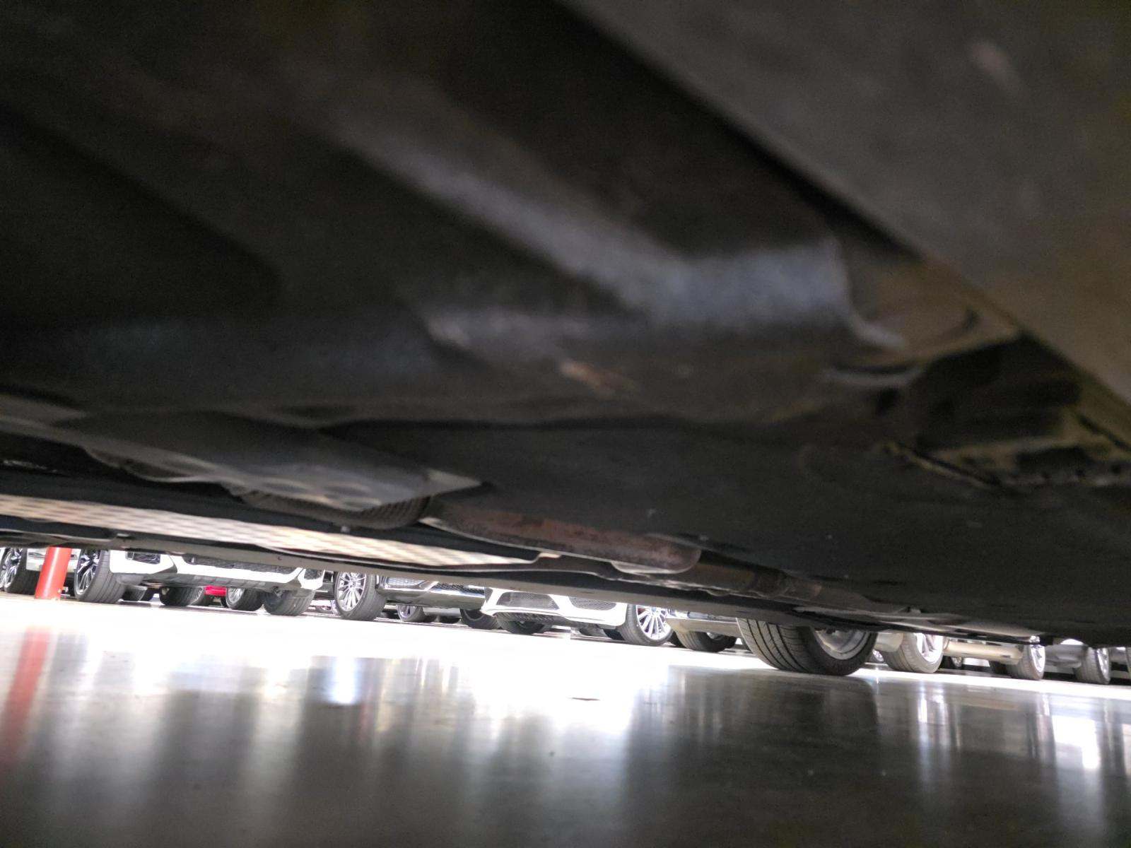 MERCEDES-BENZ S-CLASS - 7