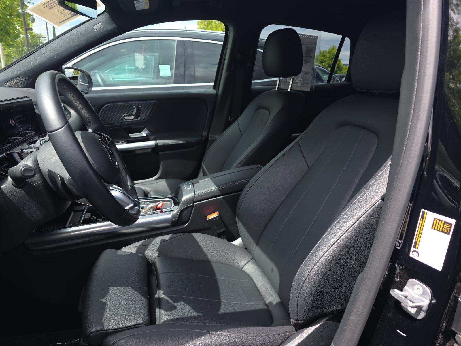 MERCEDES-BENZ GLA-CLASS - 6