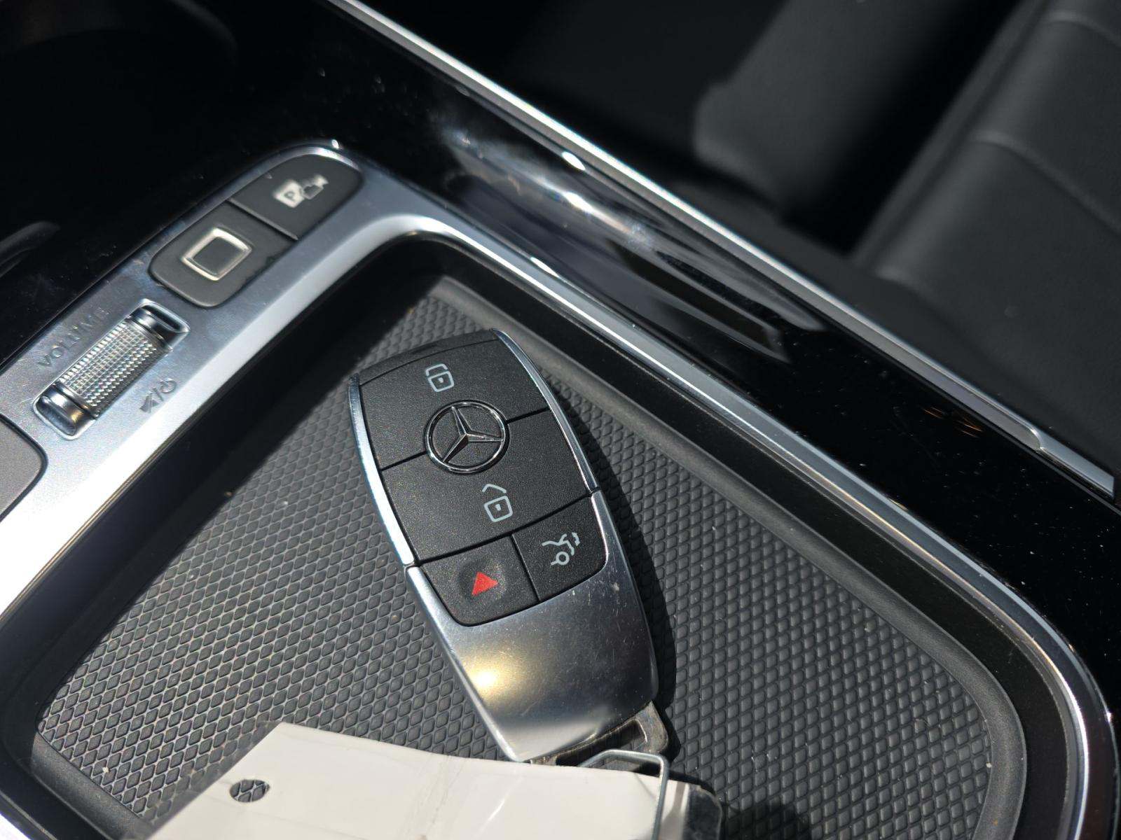 MERCEDES-BENZ GLA-CLASS - 8