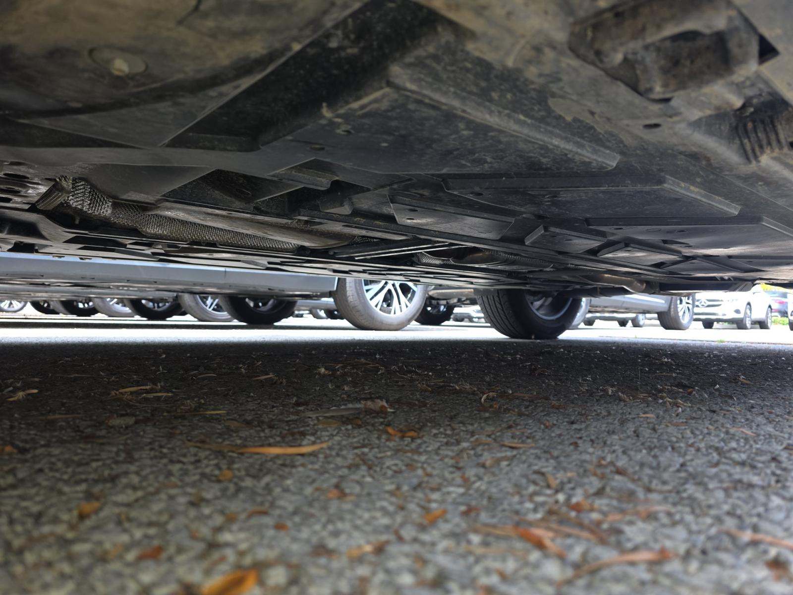 MERCEDES-BENZ GLA-CLASS - 7