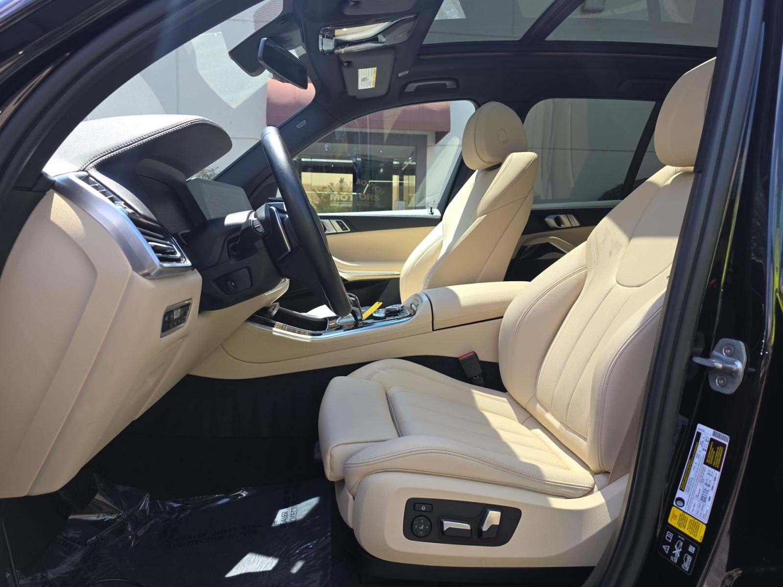2019 BMW X5 xDrive40i AWD 64799 miles - купити Авто з сша BMW у