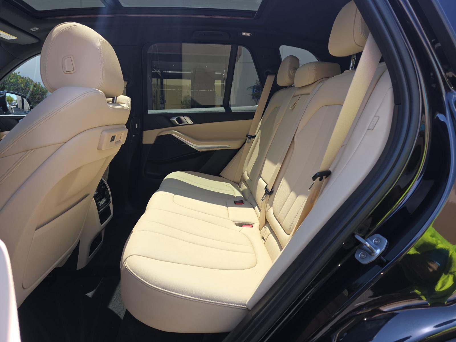 2019 BMW X5 xDrive40i AWD 64799 miles - купити Авто з сша BMW у