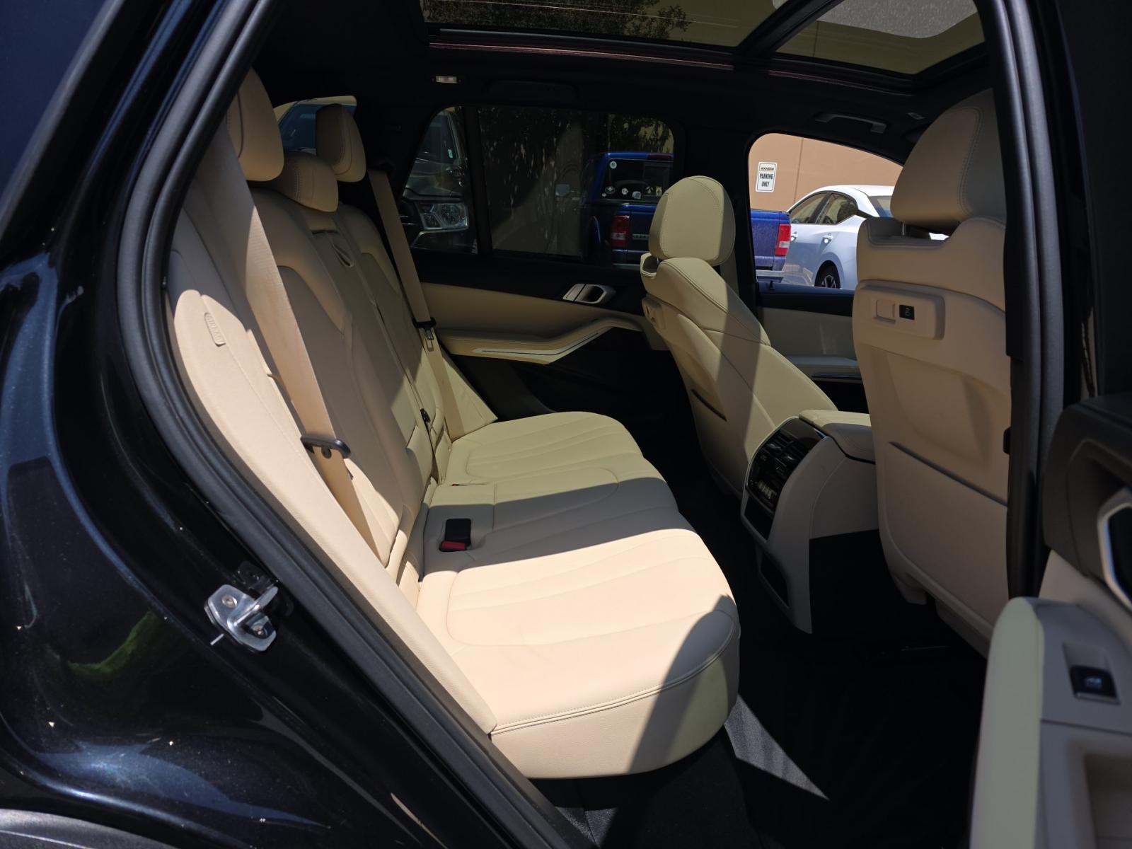 2019 BMW X5 xDrive40i AWD 64799 miles - купити Авто з сша BMW у