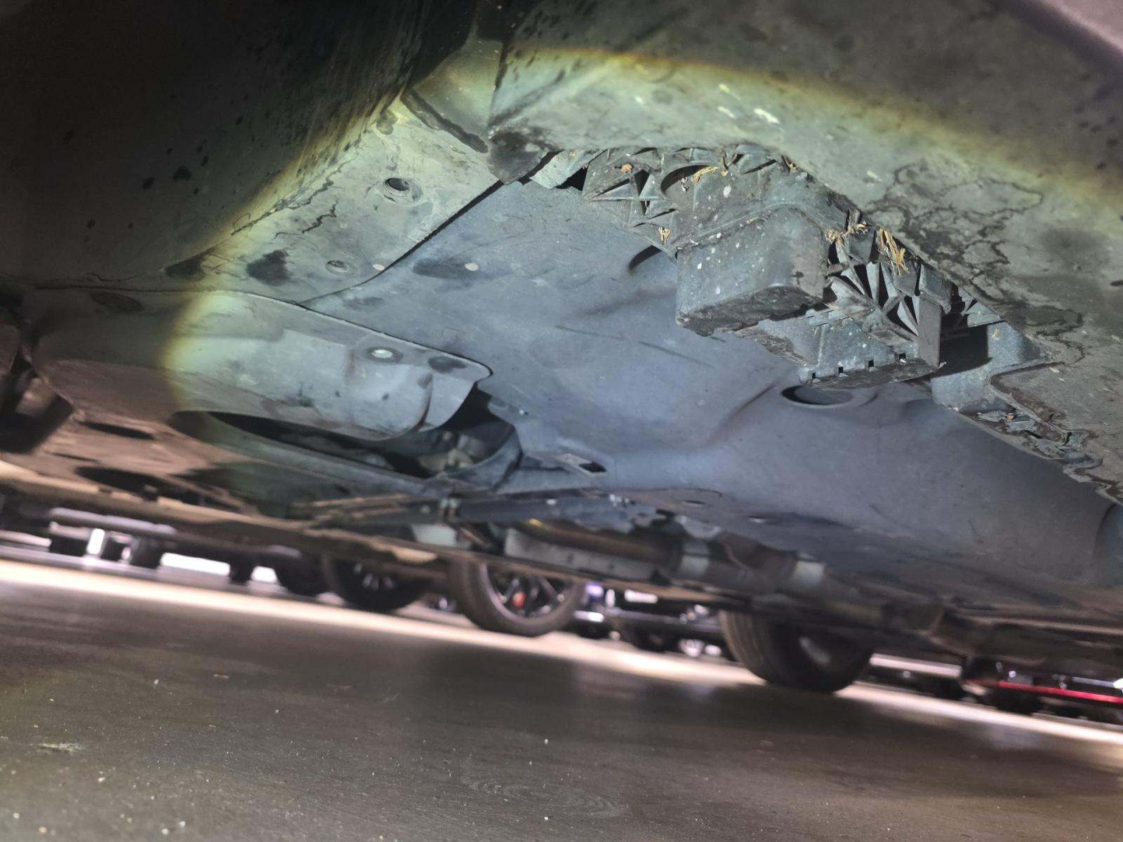 MERCEDES-BENZ GLE-CLASS AMG - 7