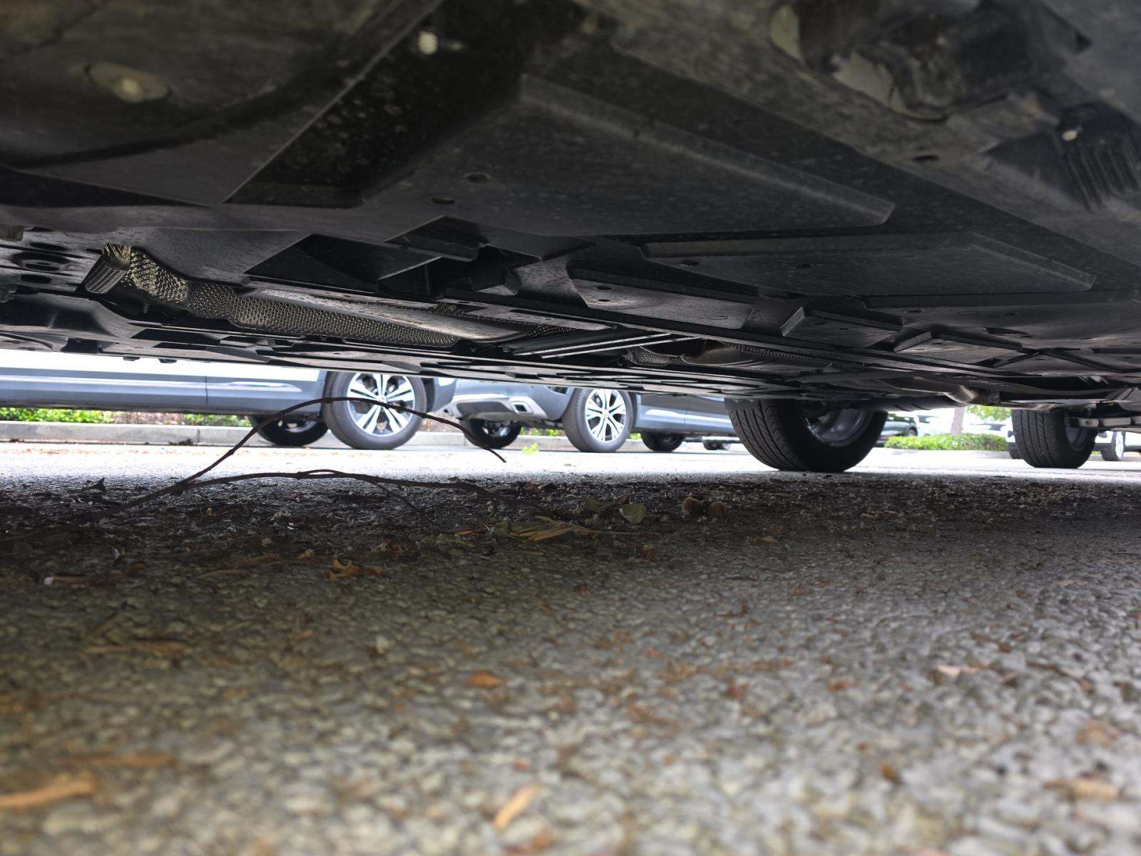 MERCEDES-BENZ GLA-CLASS - 6