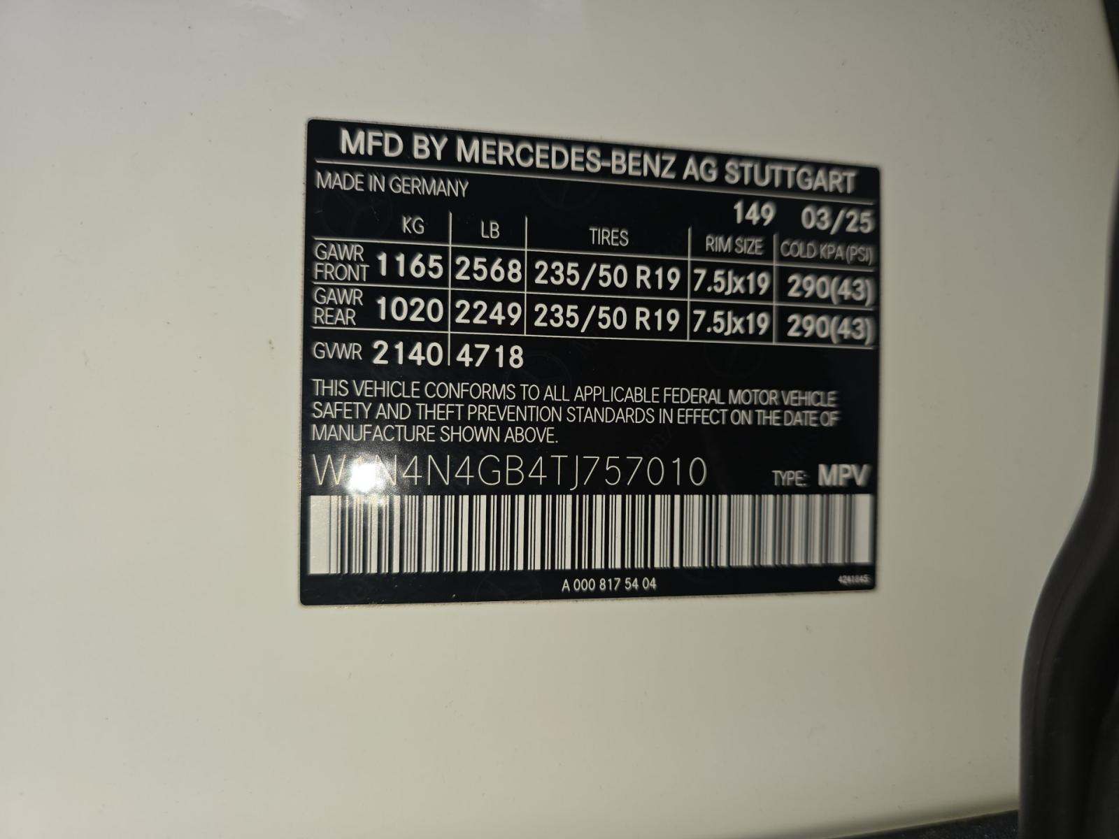 MERCEDES-BENZ GLA-CLASS - 5