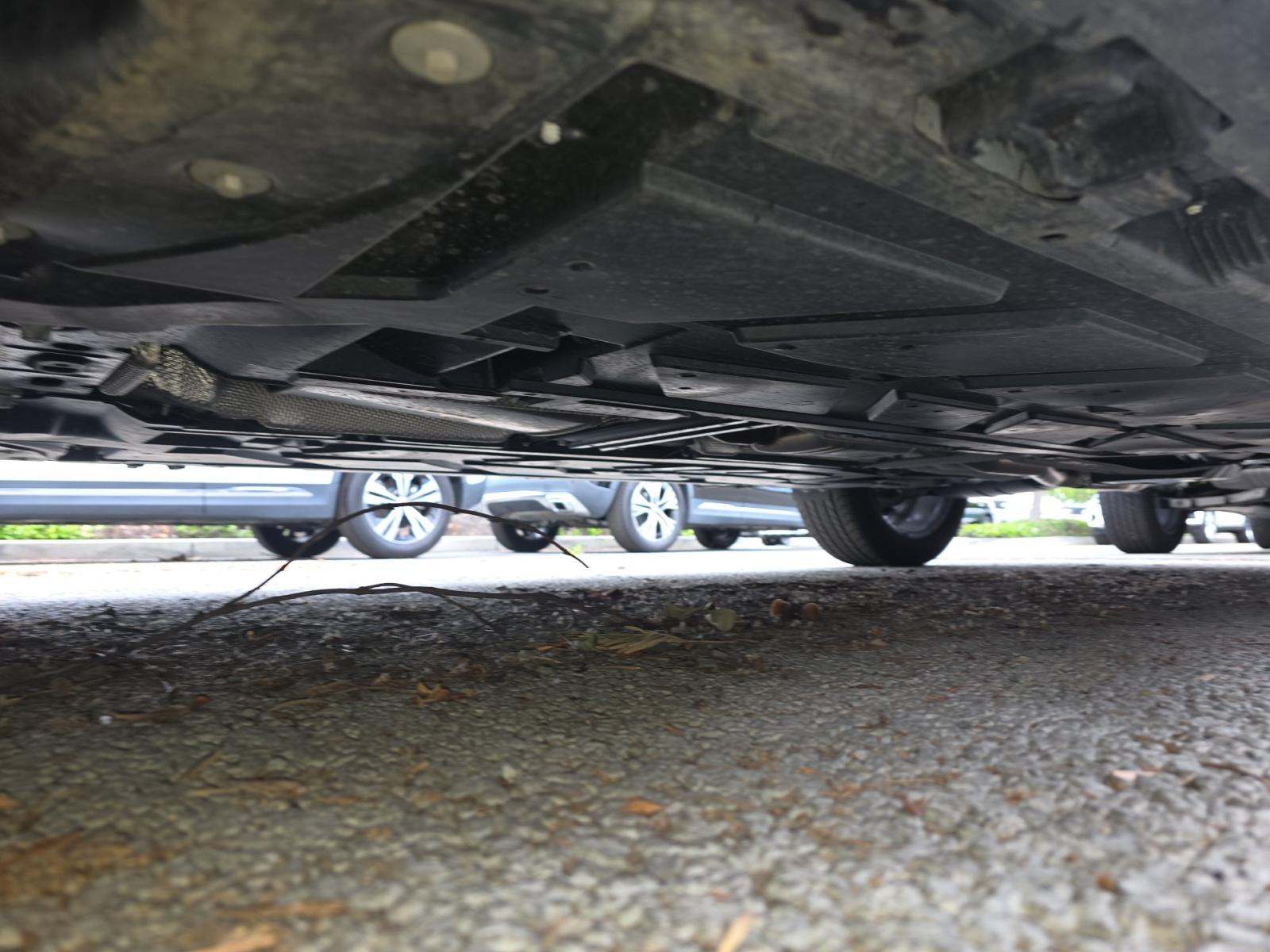 MERCEDES-BENZ GLA-CLASS - 7