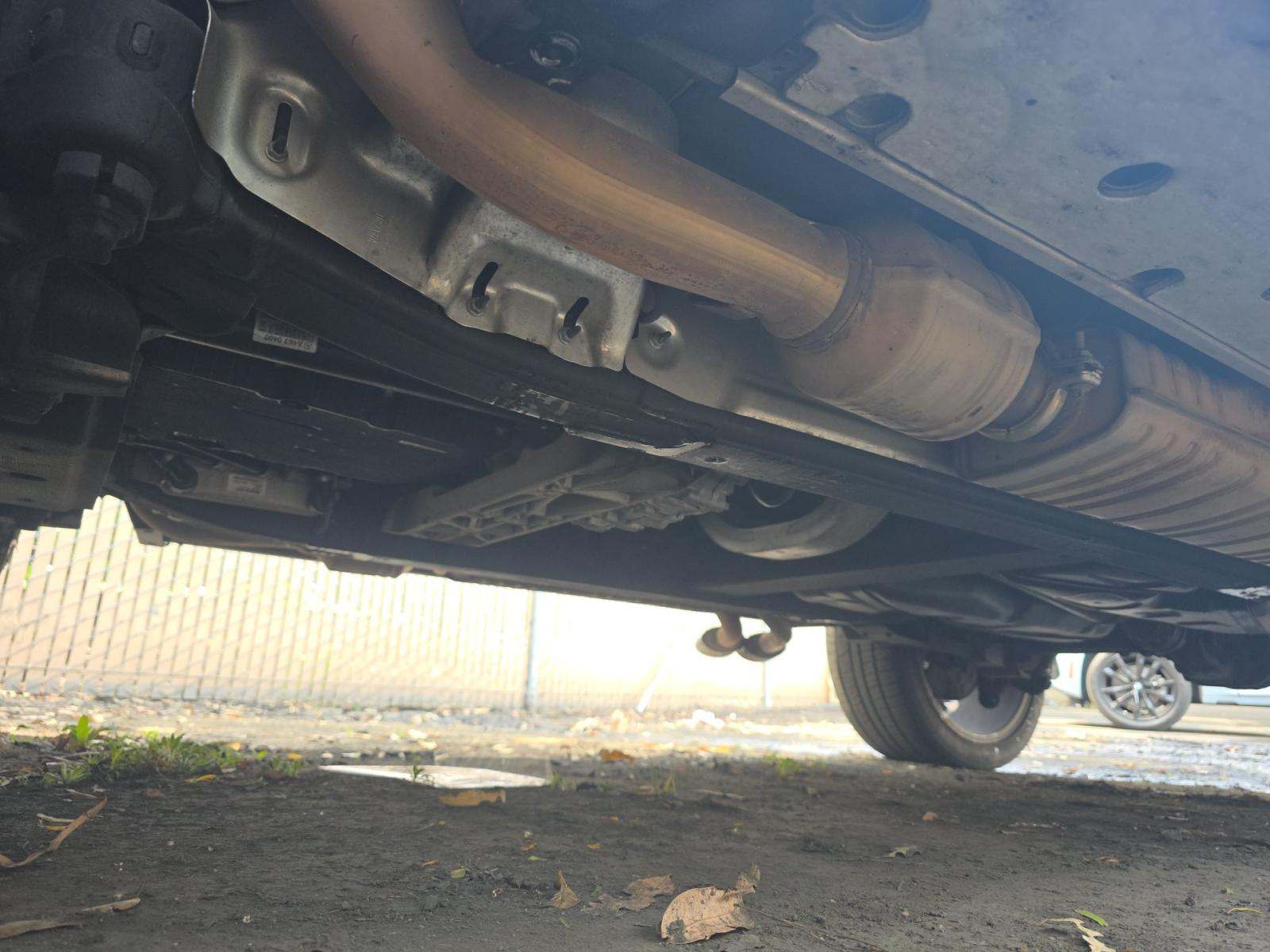 MERCEDES-BENZ G-CLASS - 7