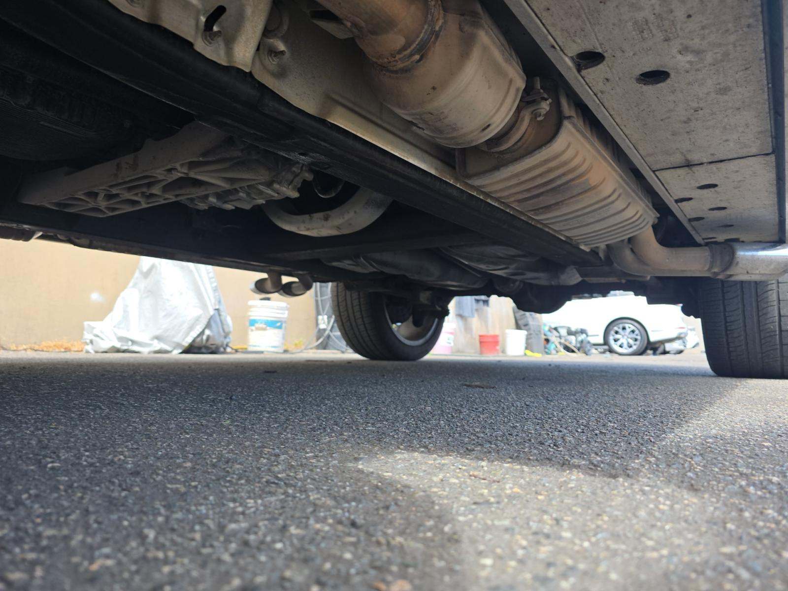 MERCEDES-BENZ G-CLASS - 7