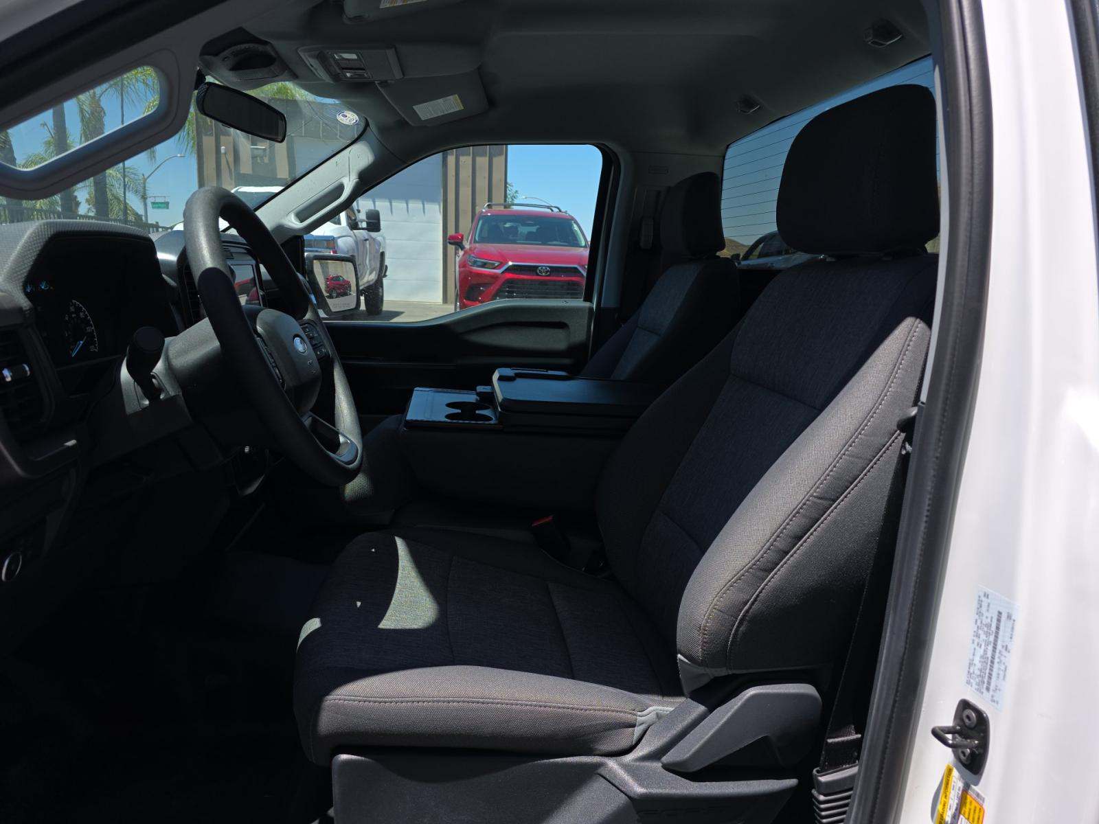 2026 Ford F-150 XL RWD