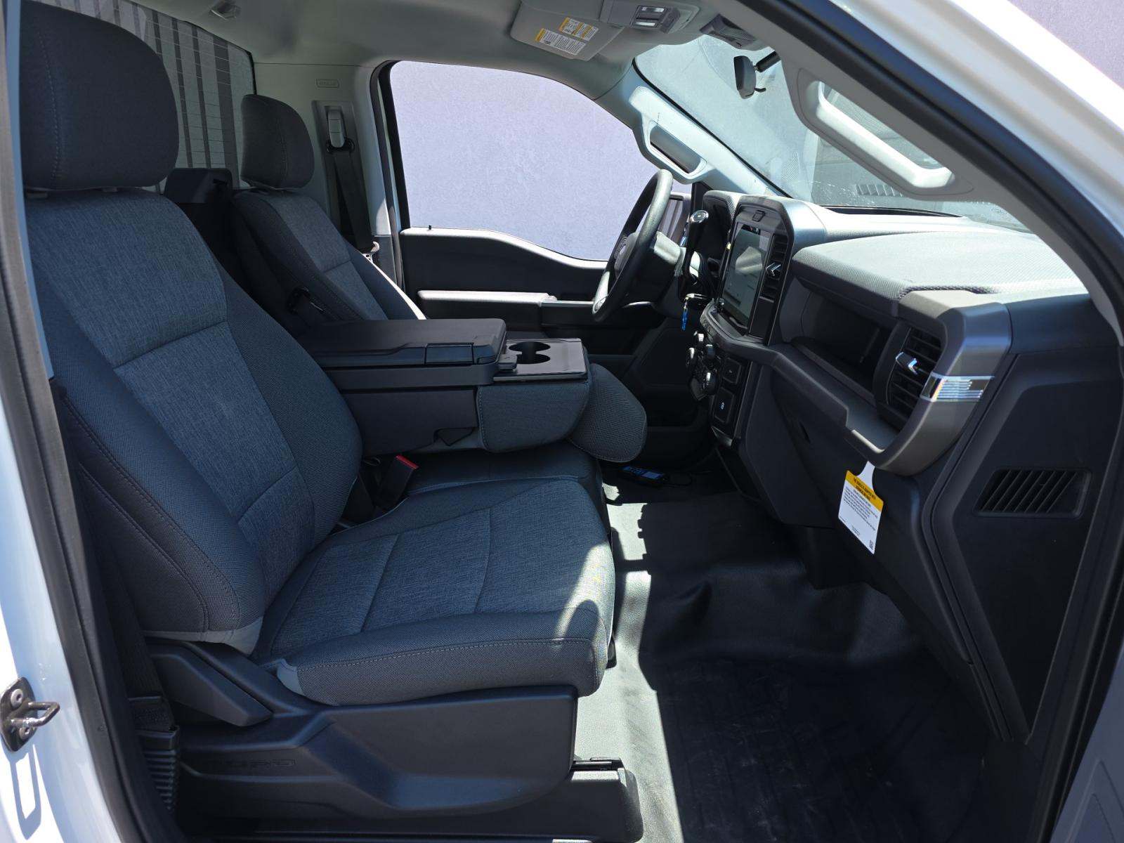 2026 Ford F-150 XL RWD