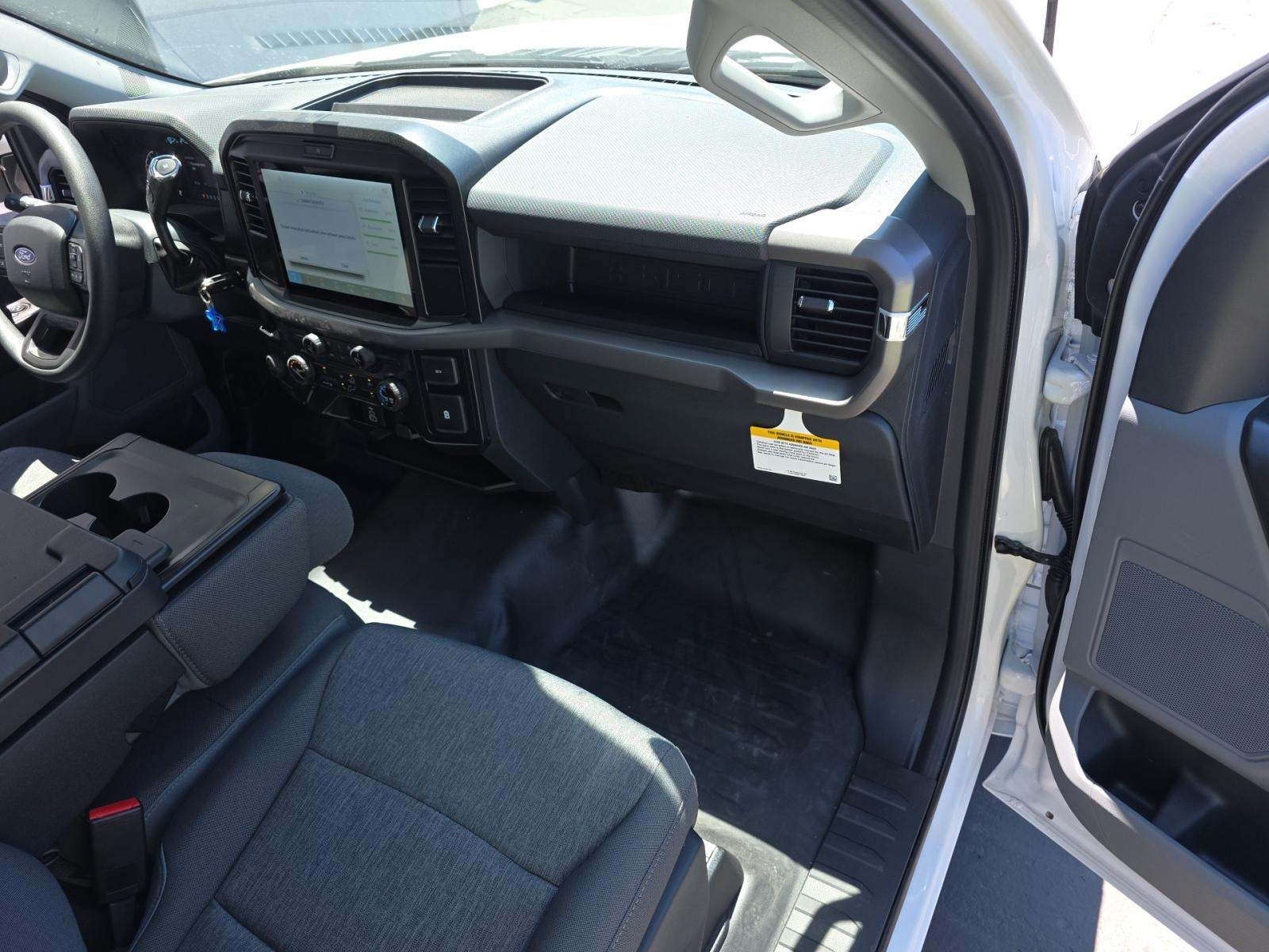 2026 Ford F-150 XL RWD