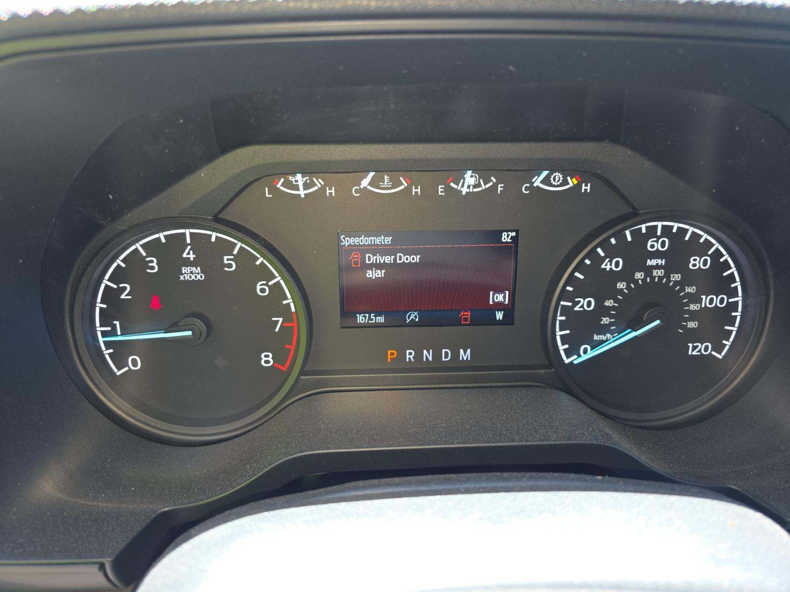 2026 Ford F-150 XL RWD
