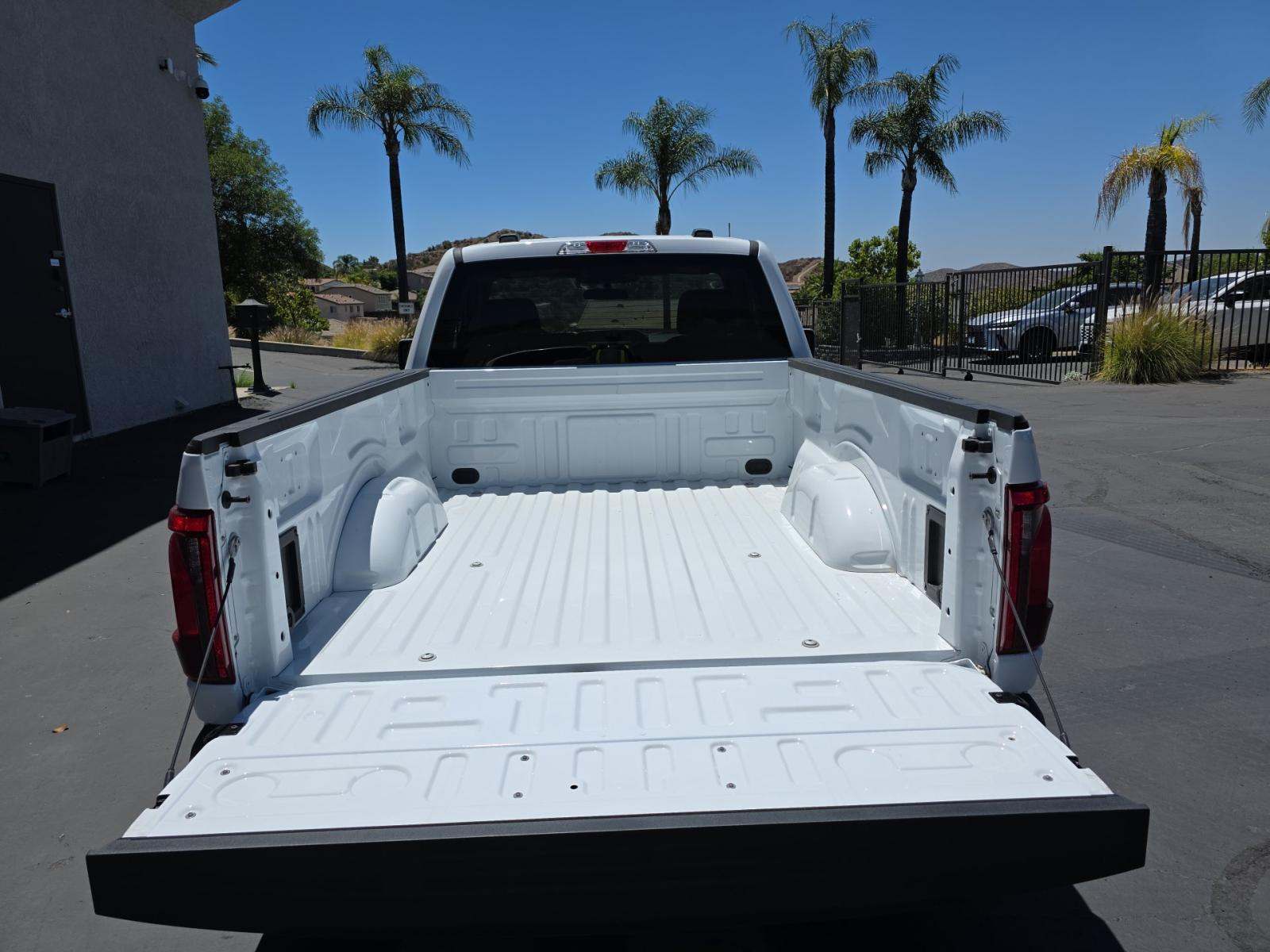 2026 Ford F-150 XL RWD