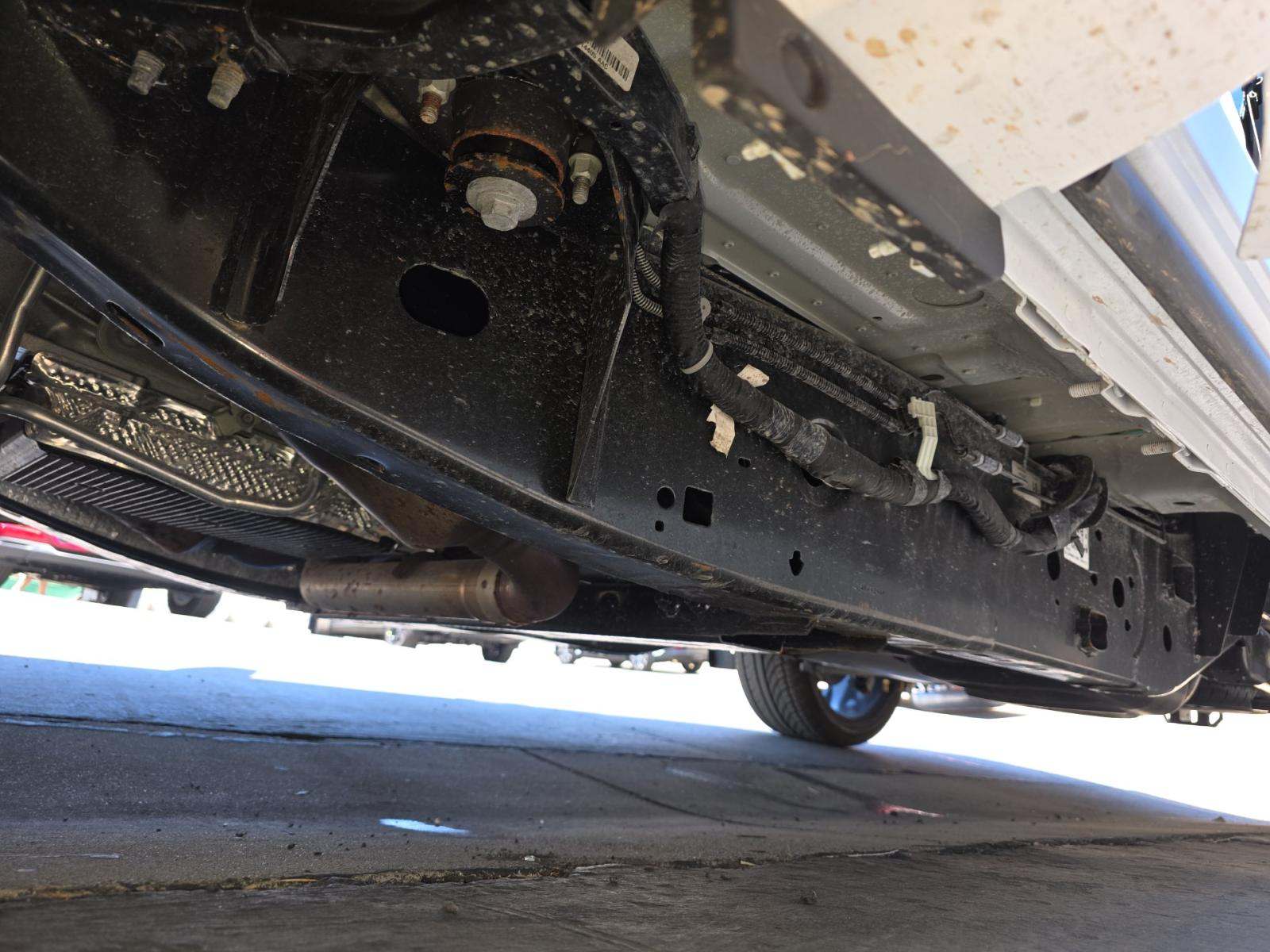 2026 Ford F-150 XL RWD