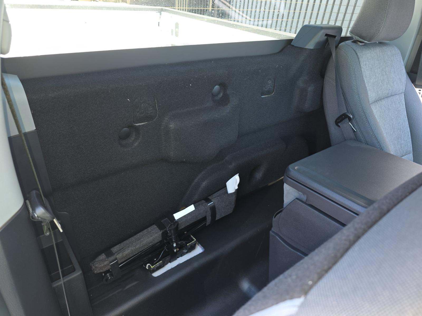 2026 Ford F-150 XL RWD