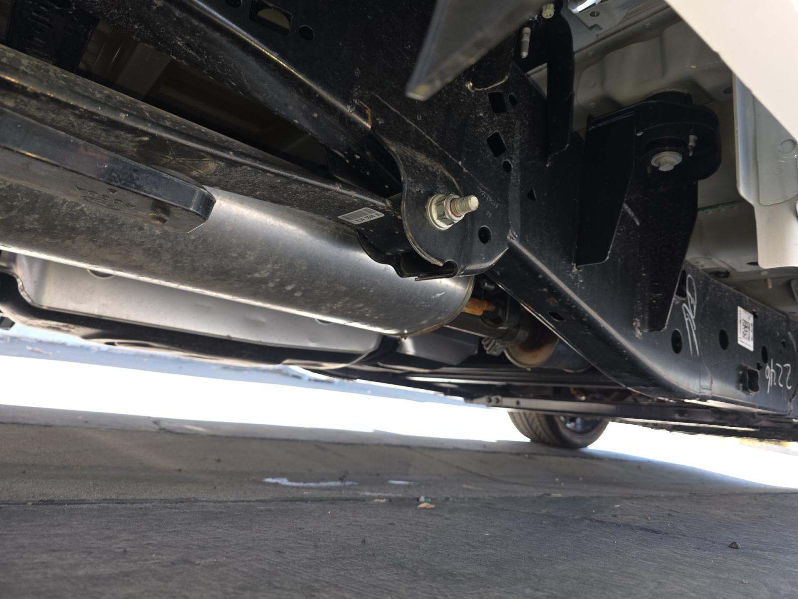 2026 Ford F-150 XL RWD