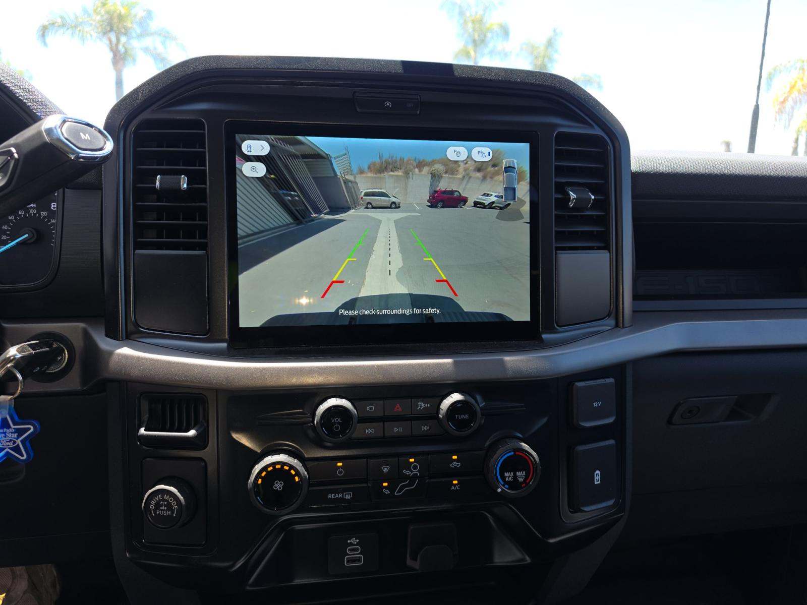2026 Ford F-150 XL RWD