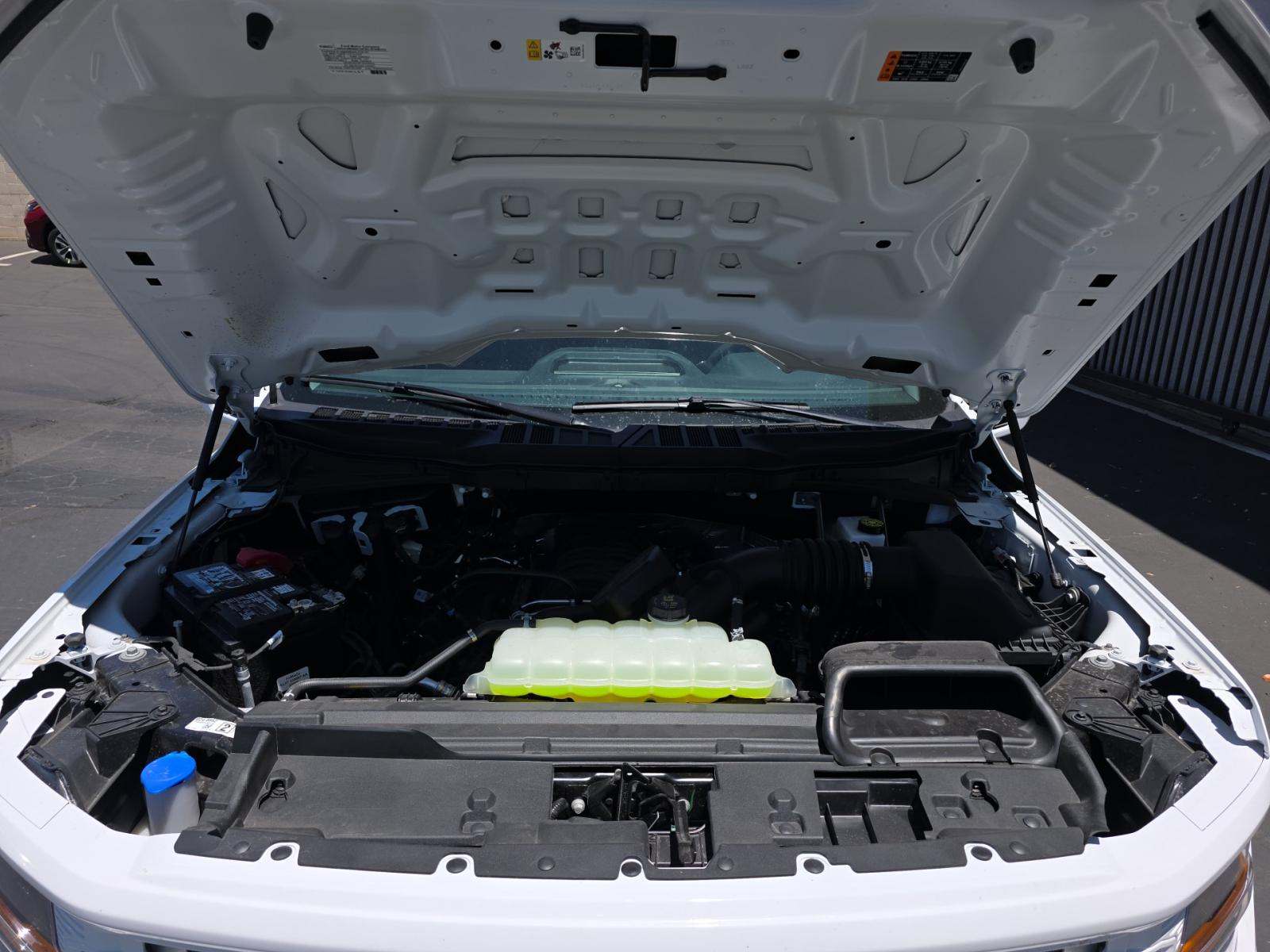 2026 Ford F-150 XL RWD