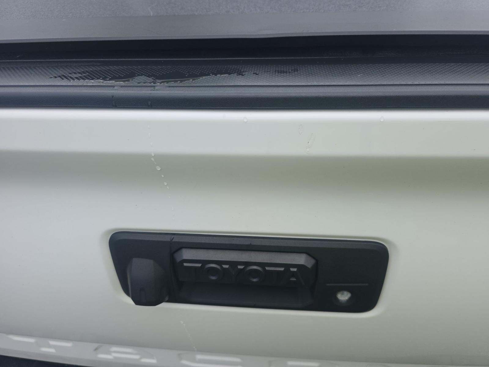 2023 Toyota Tacoma SR5 AWD